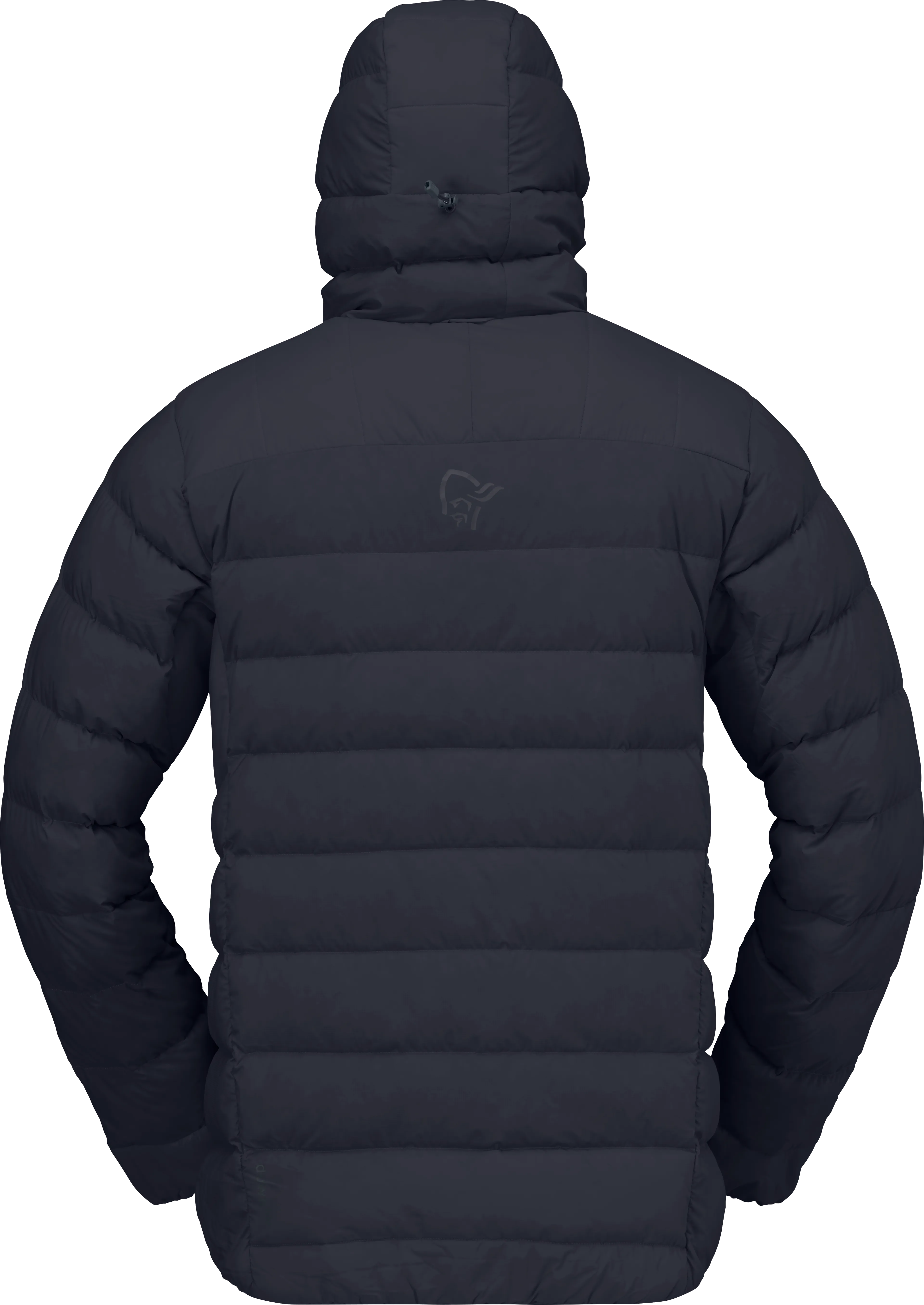 femund down700 Zip Hood M's