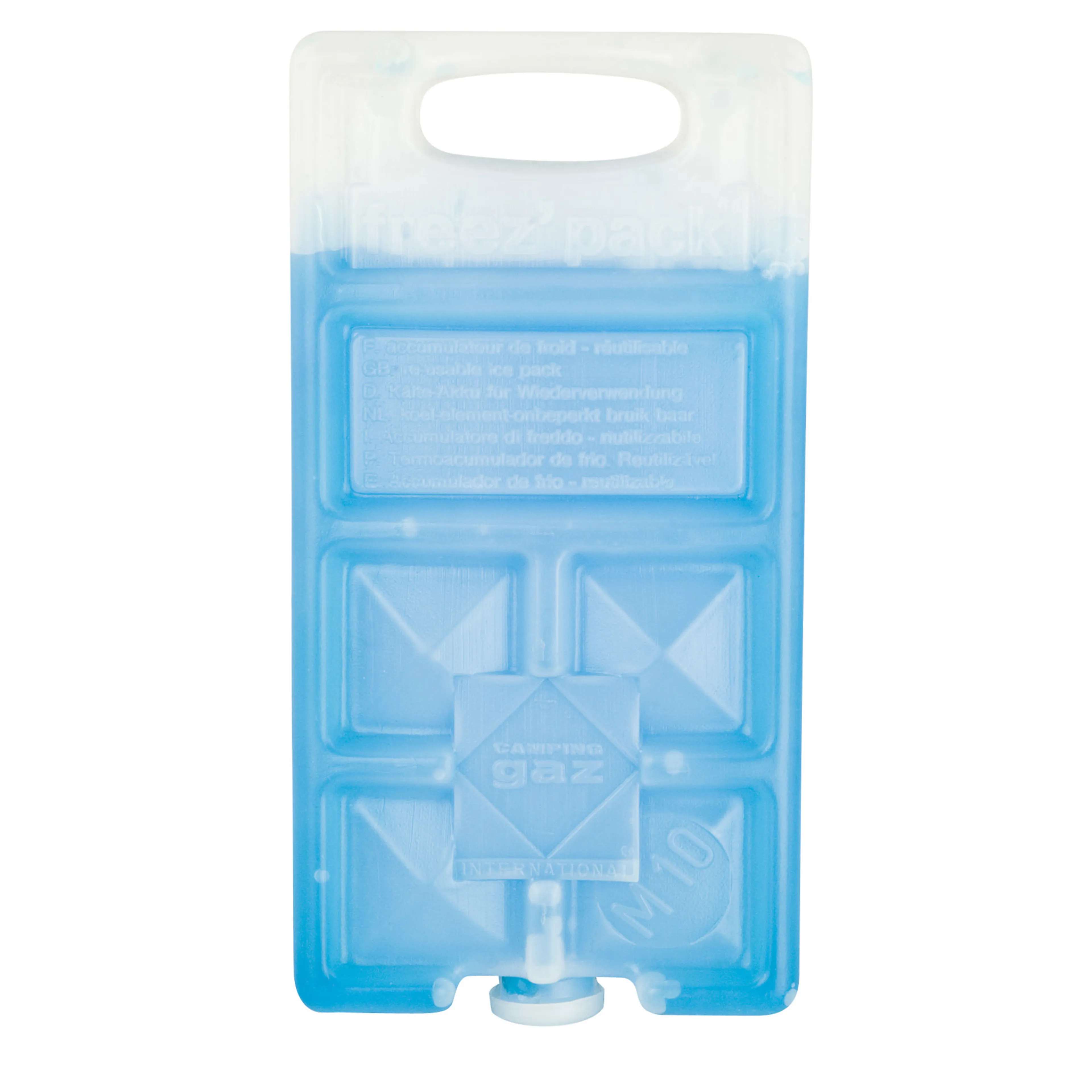 FREEZ PACK M10