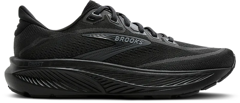 Brooks Ghost Extra Wide 18 herre