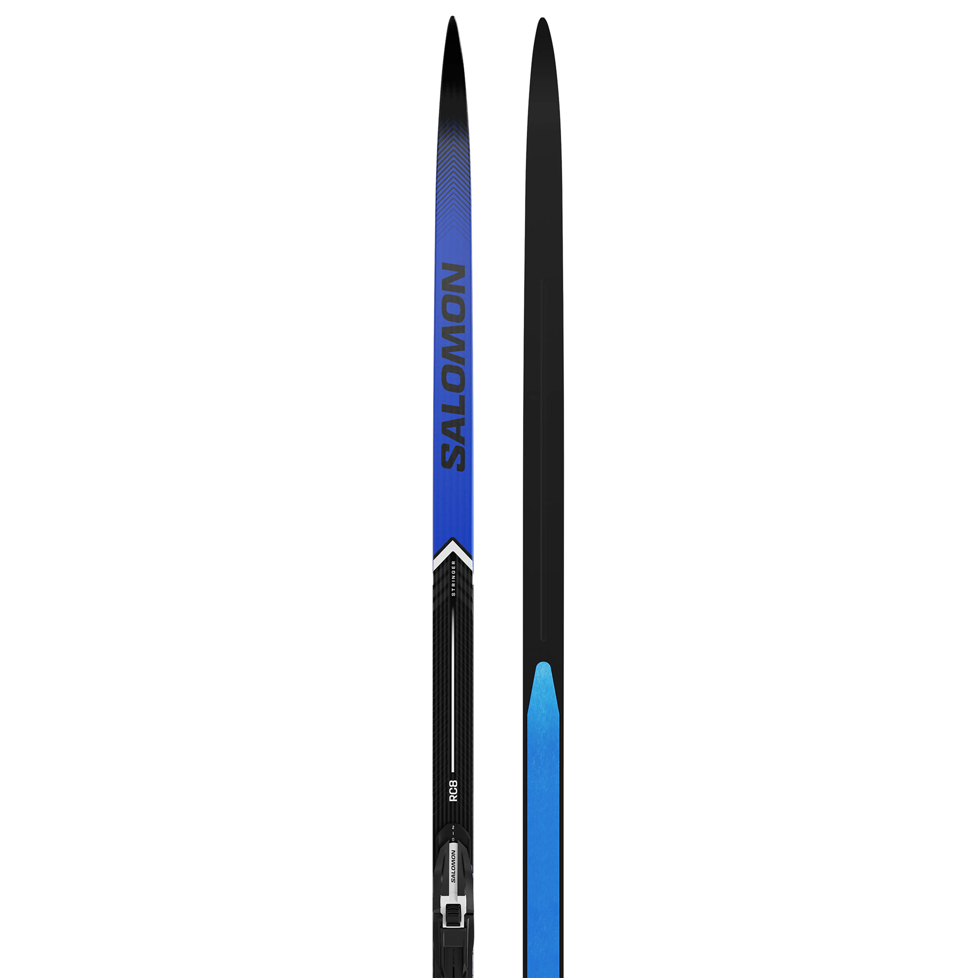 RC8+ eSKIN X-Stiff +SHIFT BDG