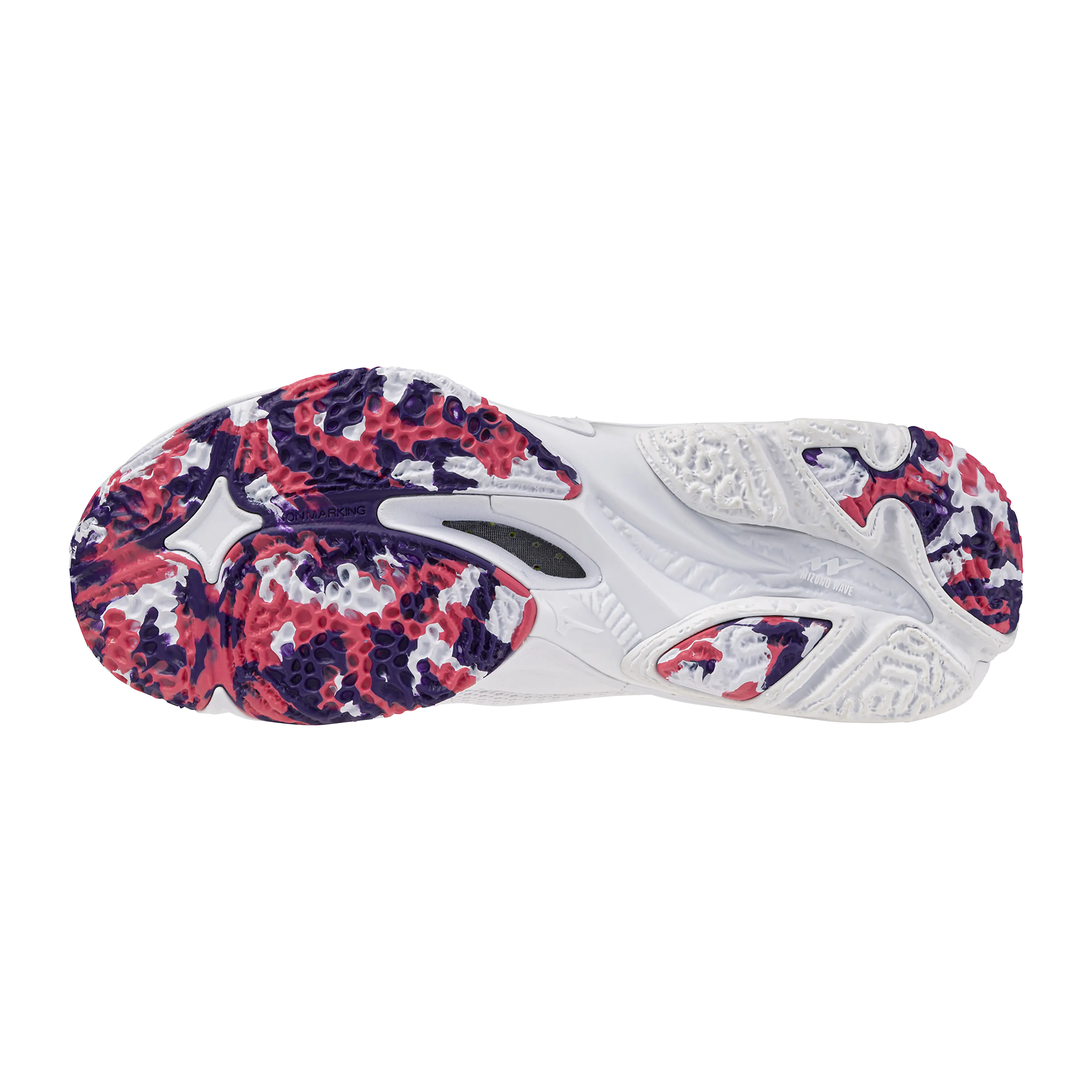 WAVE LIGHTNING Z8 hallsko dame