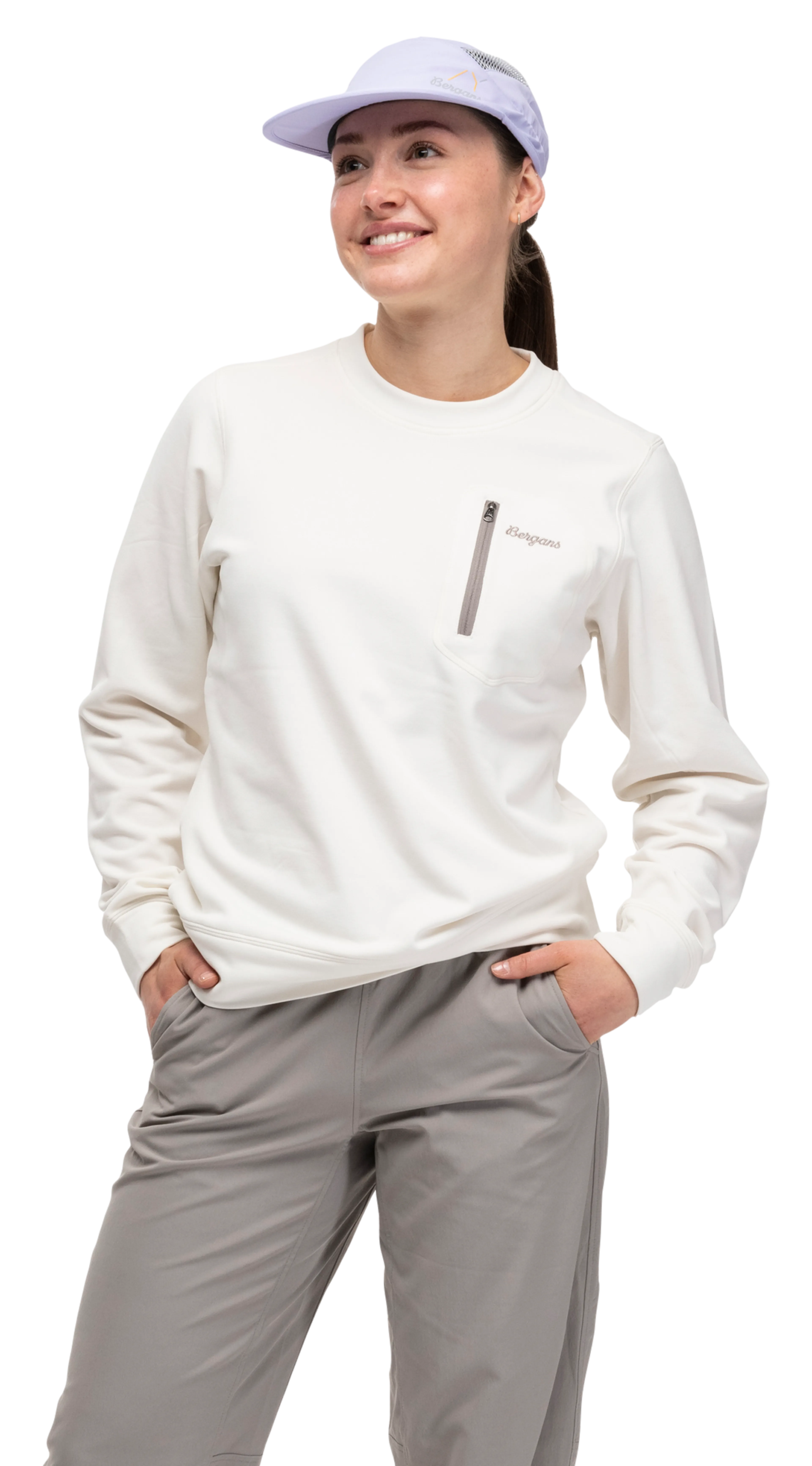 Midtli Midlayer Sweatshirt Women