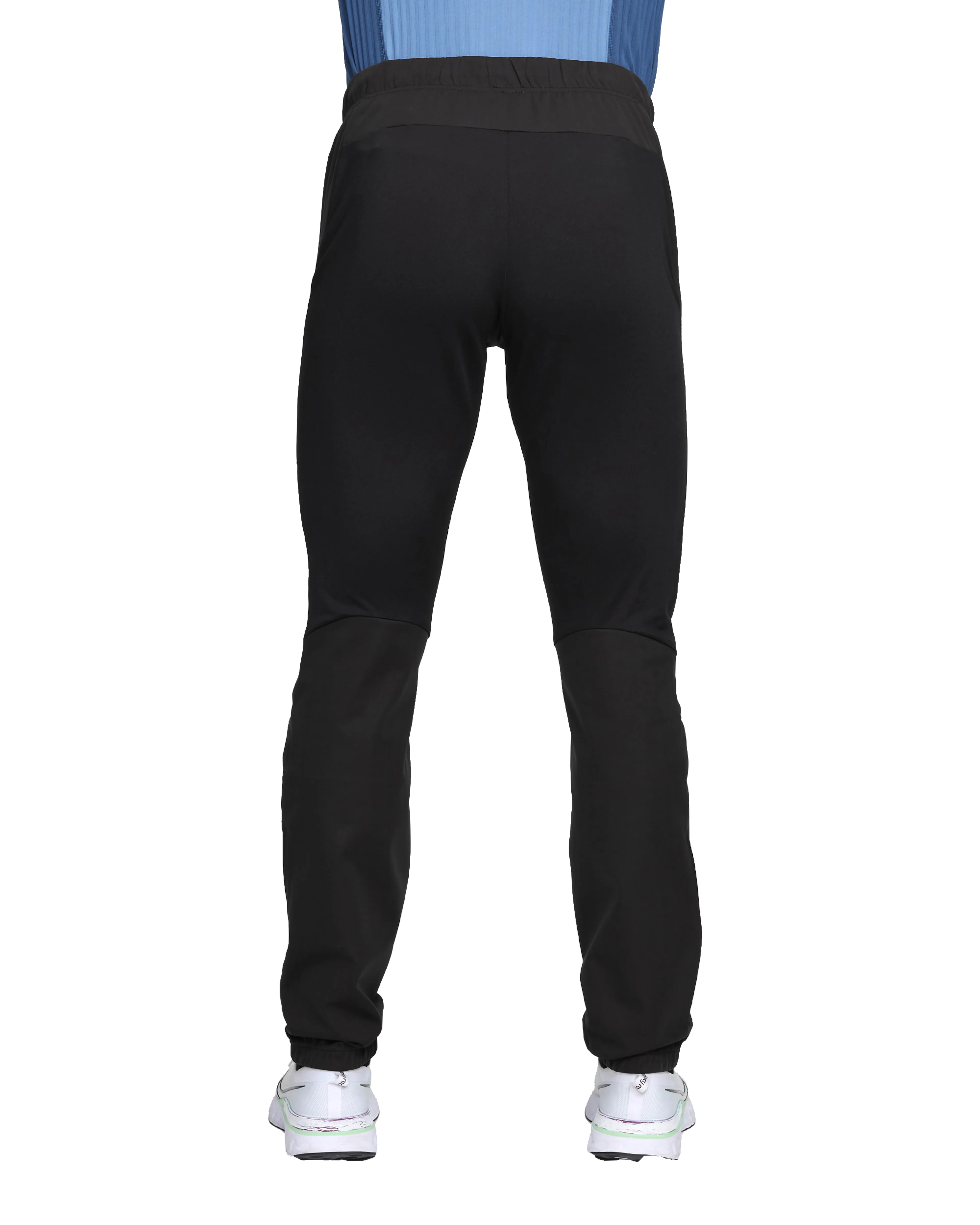 Pants Power 2.0