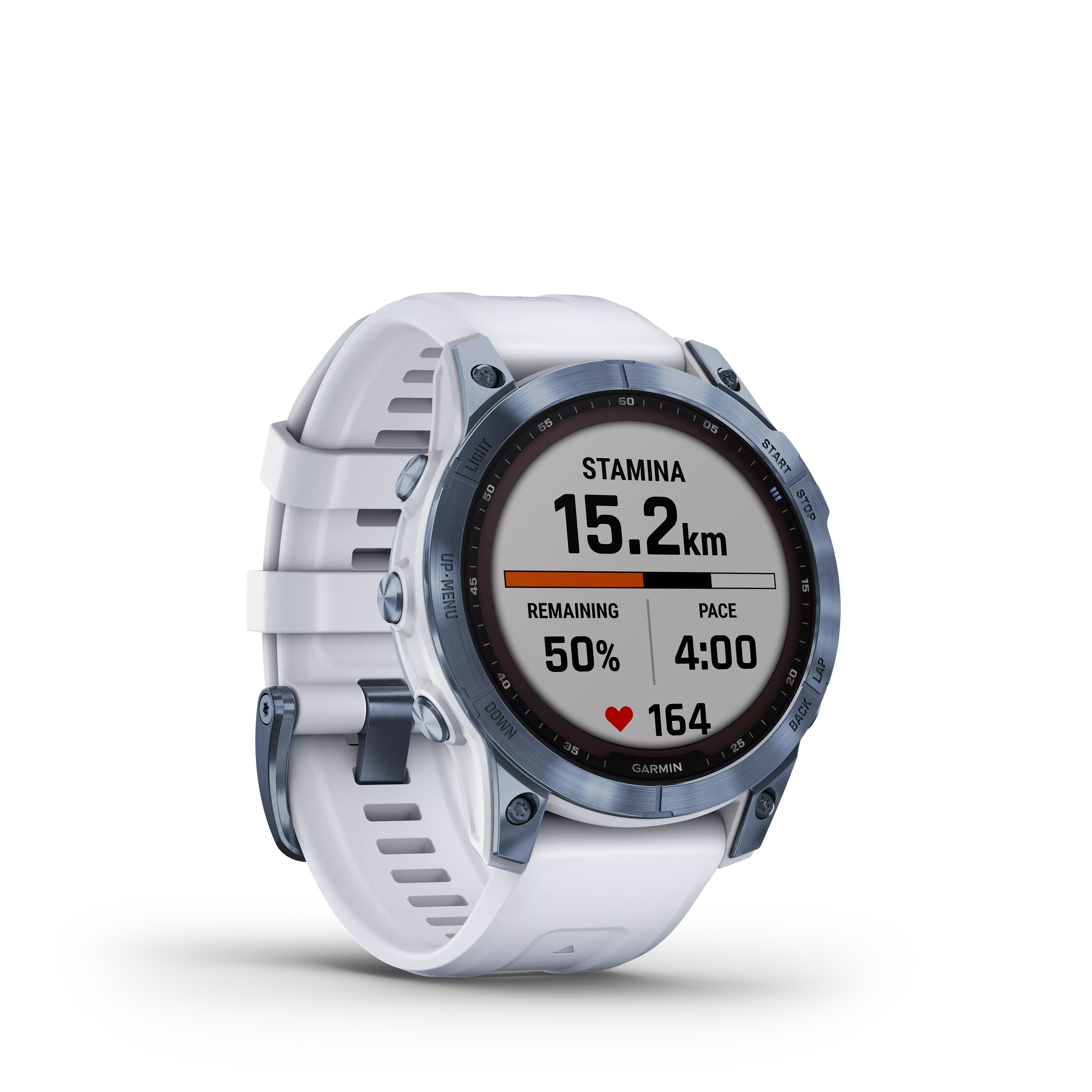 fenix 7 Sapphire Solar