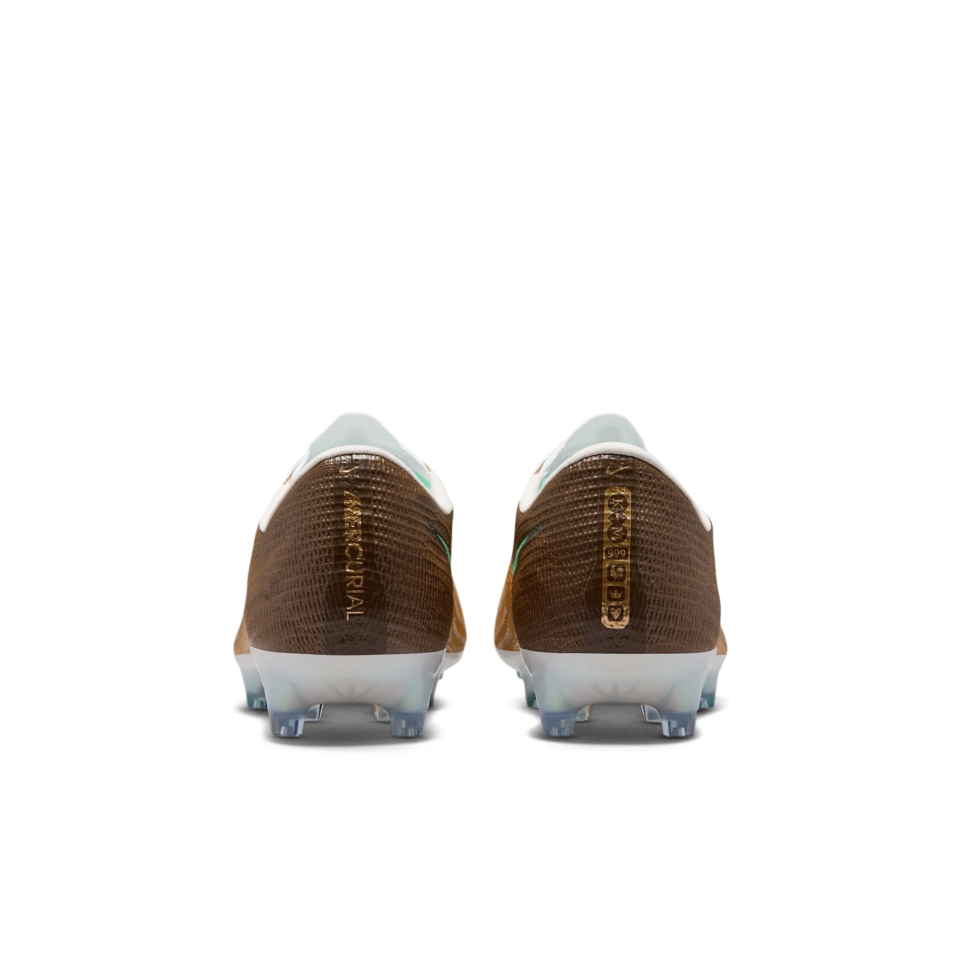Mercurial Superfly 11 Elite "Kylian Mbappé" Artificial-Grass Low-Top Fotballsko Kunstgress