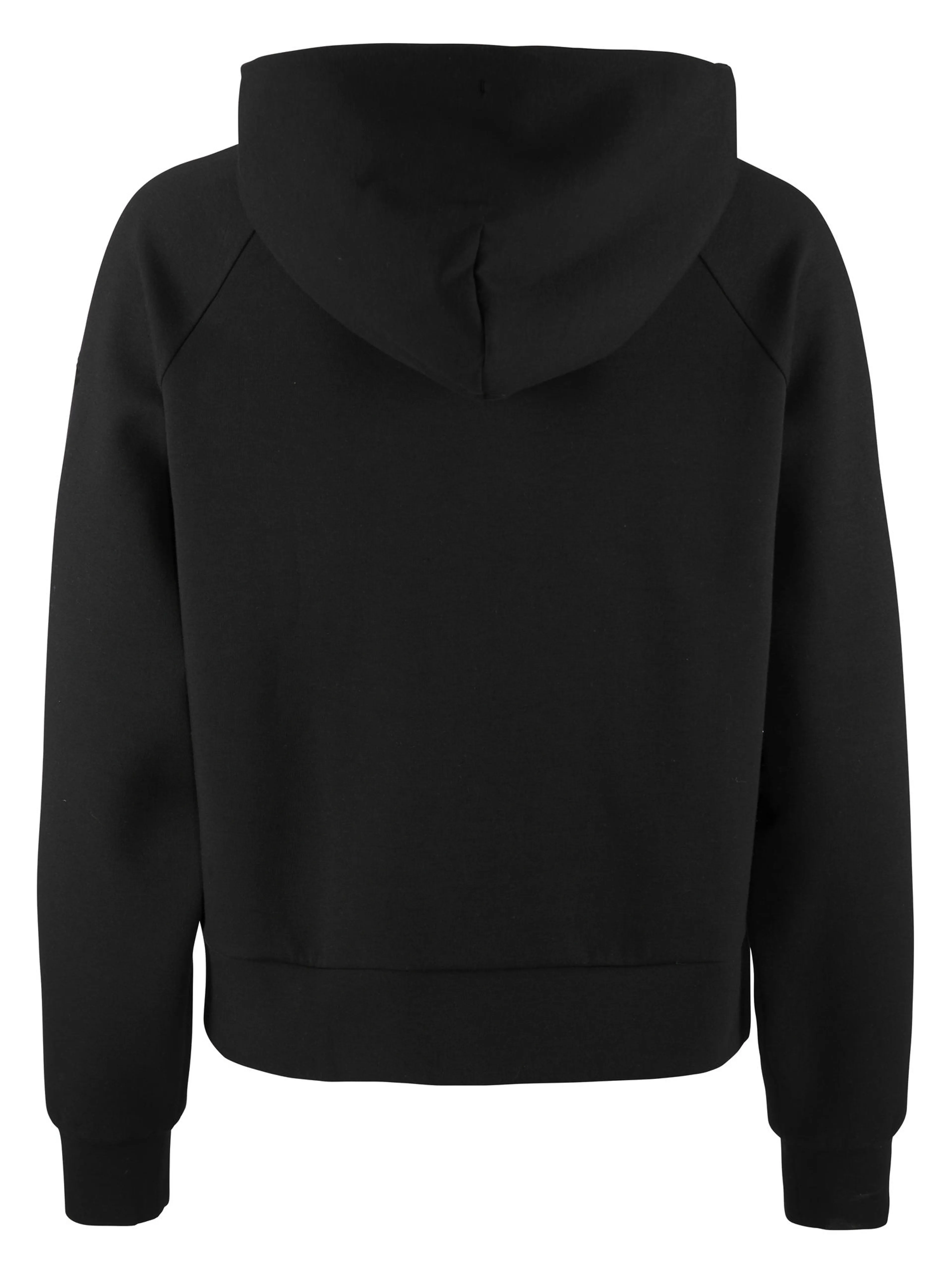 Adv Join Fz Hoodie W