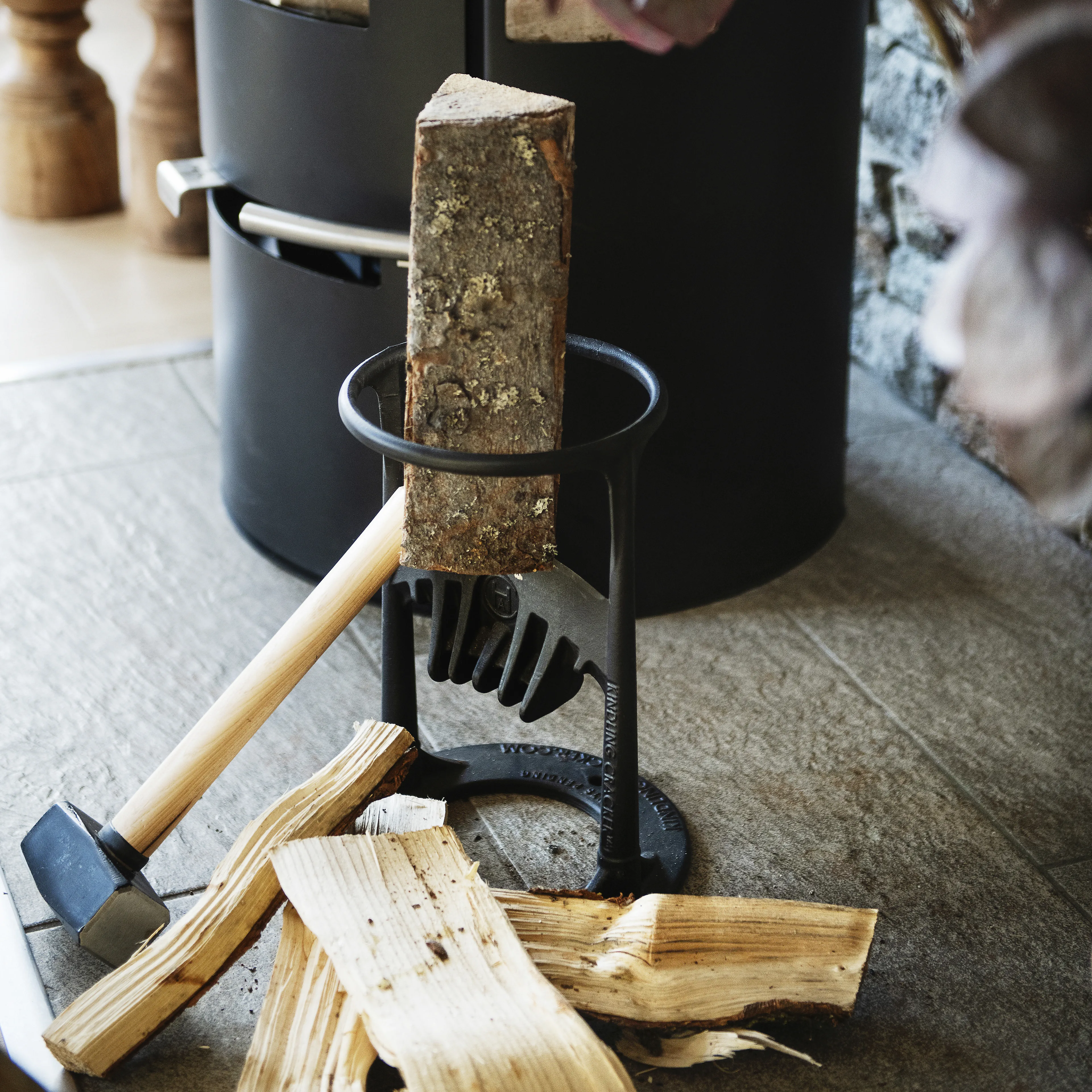 Kindling Cracker Standard