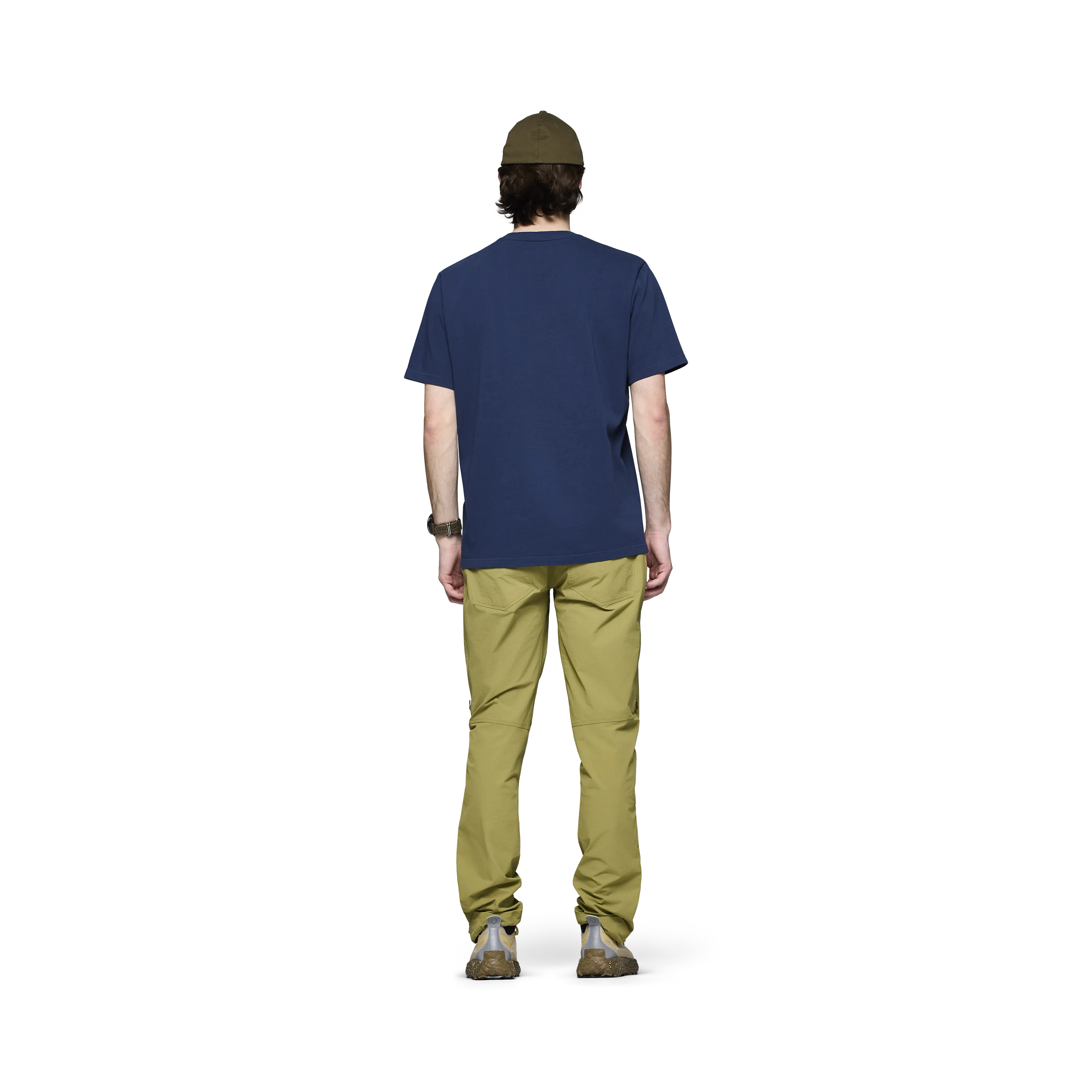 /29 cotton Pocket T-shirt M's