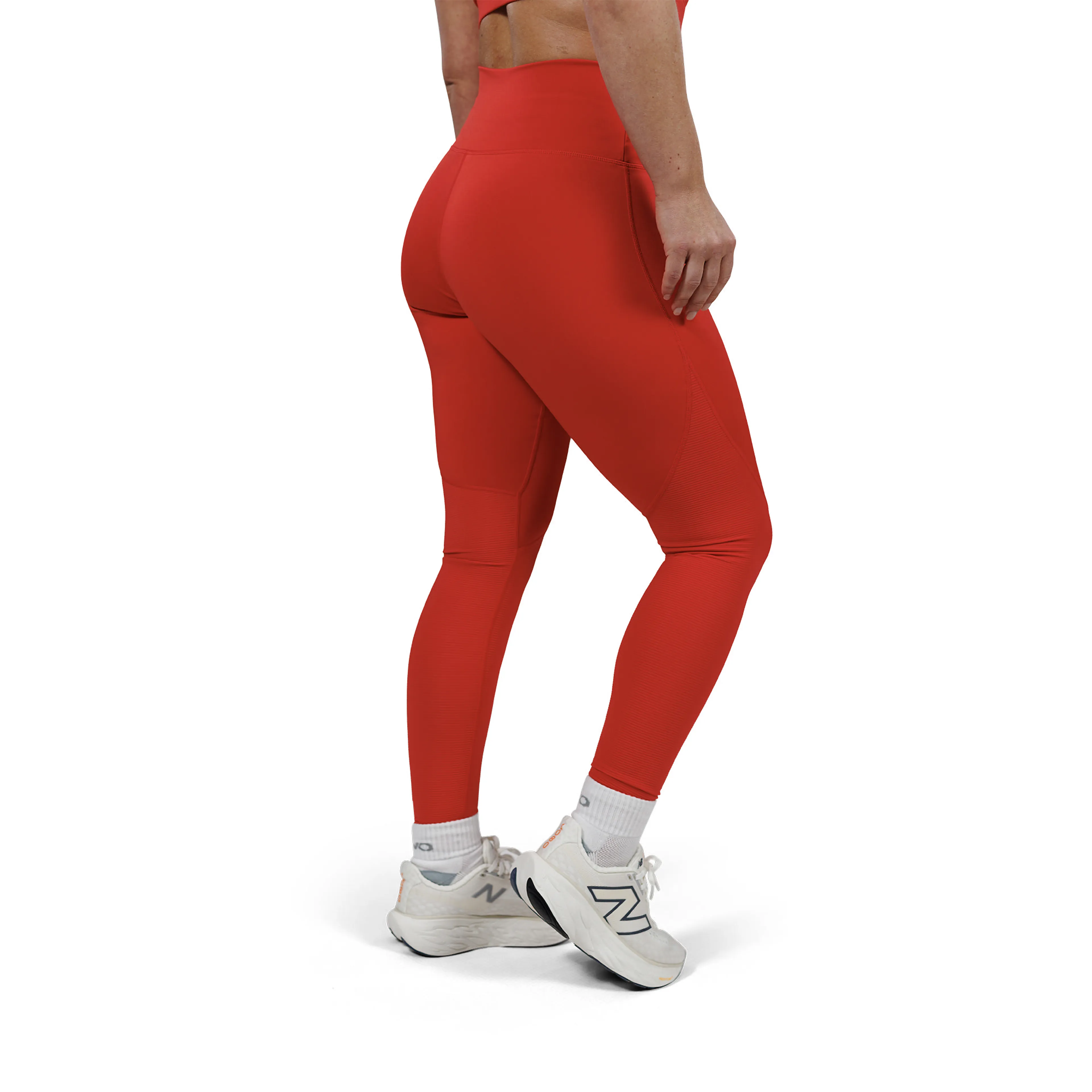 Salisbury Waist Tights dame