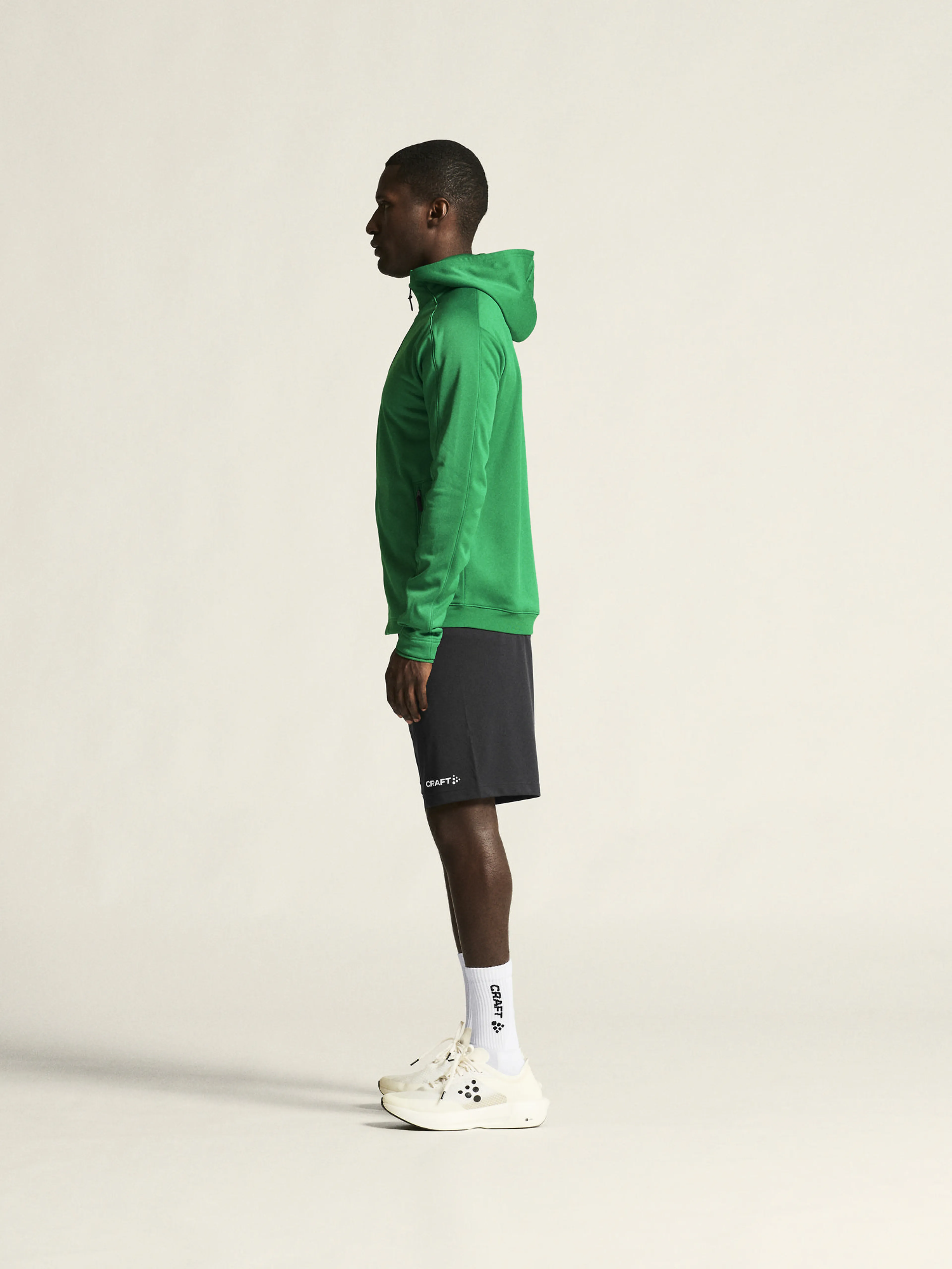 Evolve 2.0 Hood Jacket M