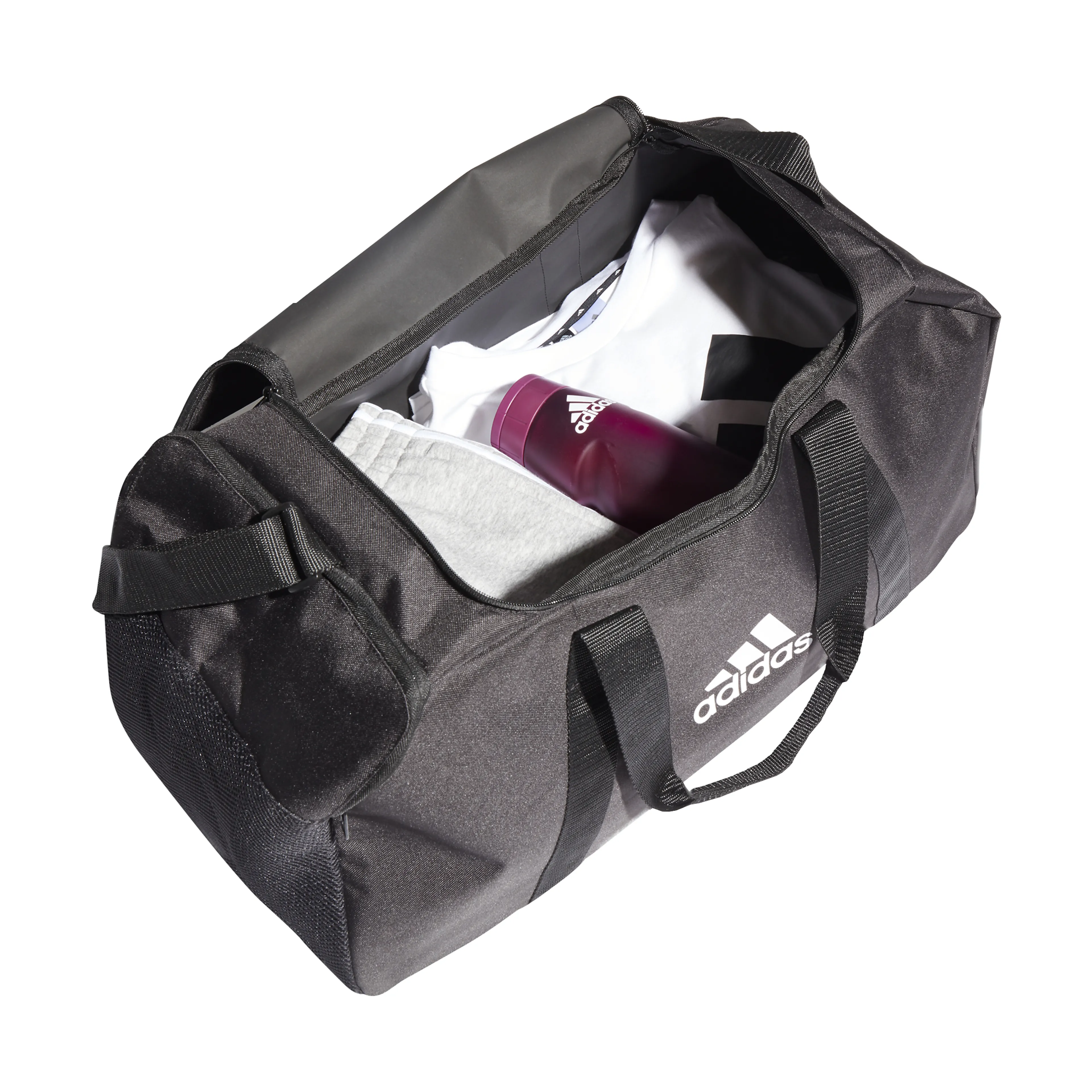 Tiro Primegreen Medium treningsbag