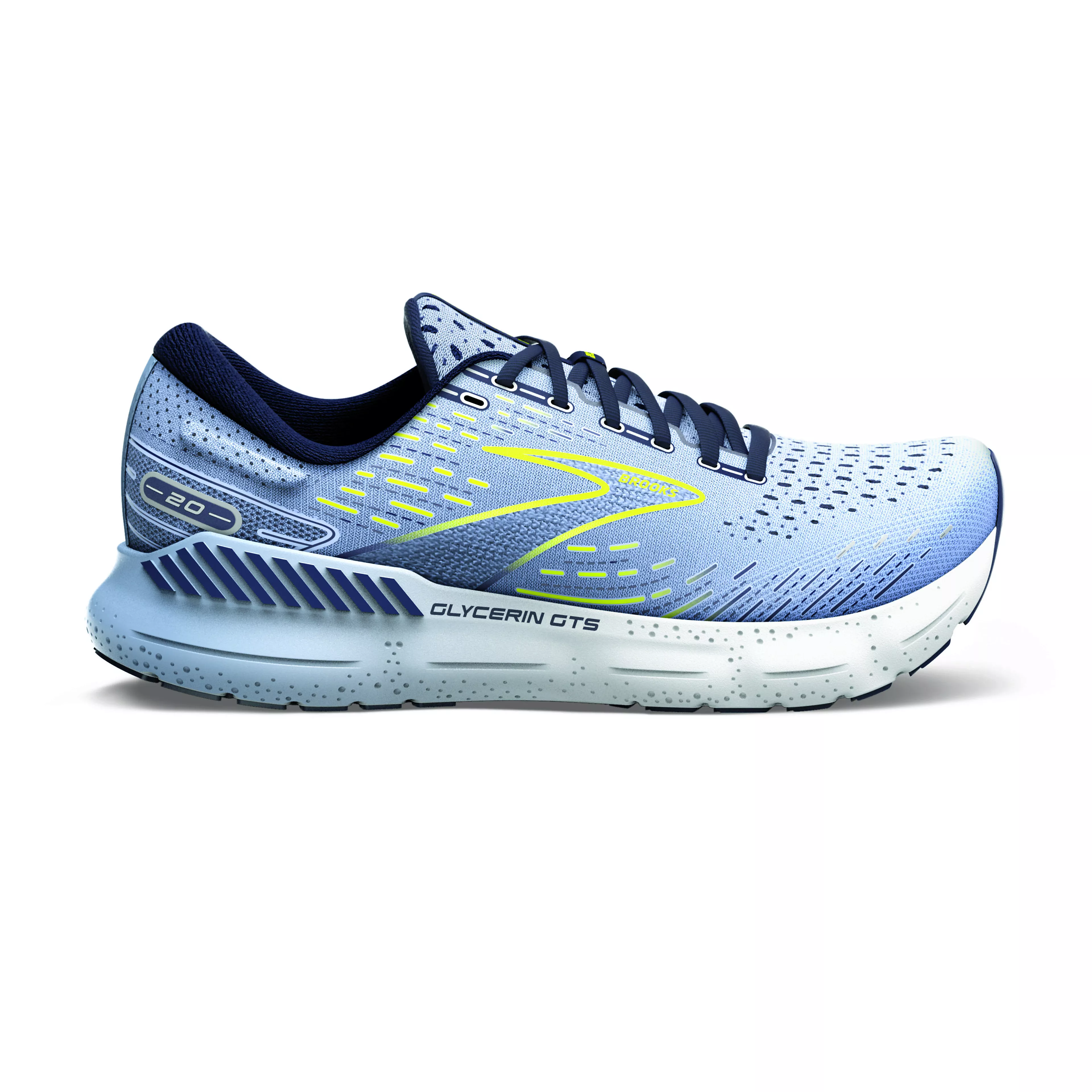 Glycerin GTS 20