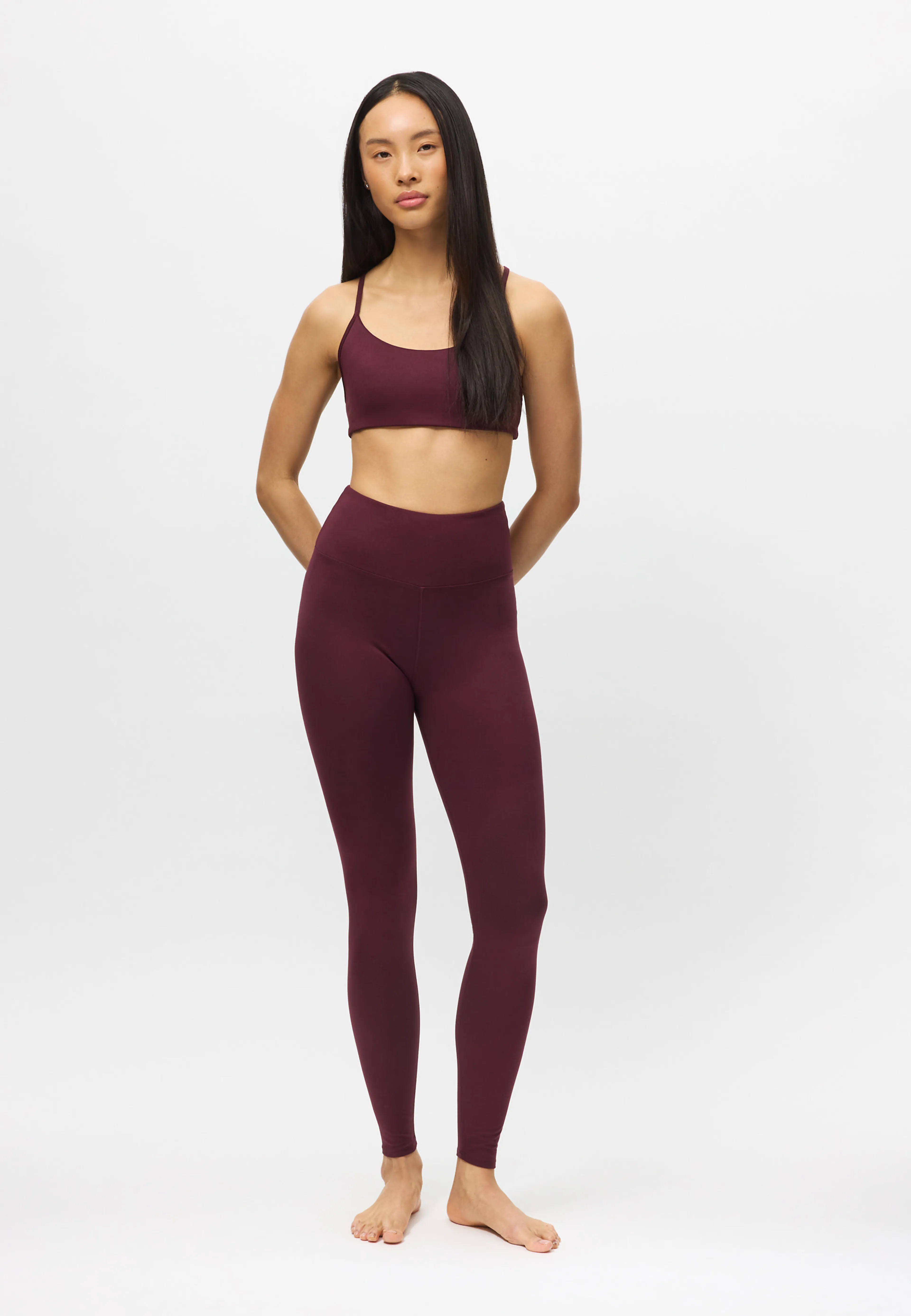 Smoothflex HW Tights