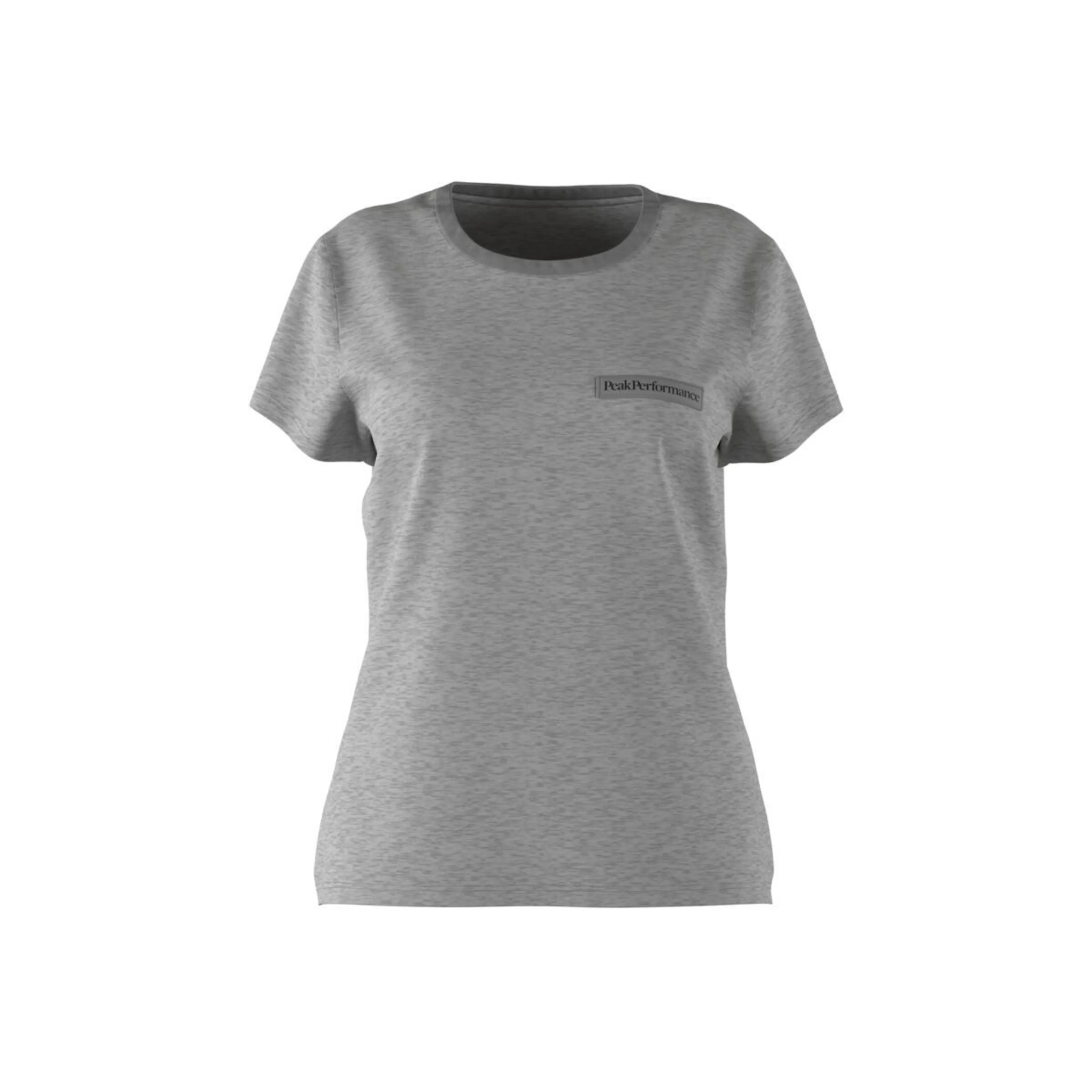 Logo t-skjorte dame