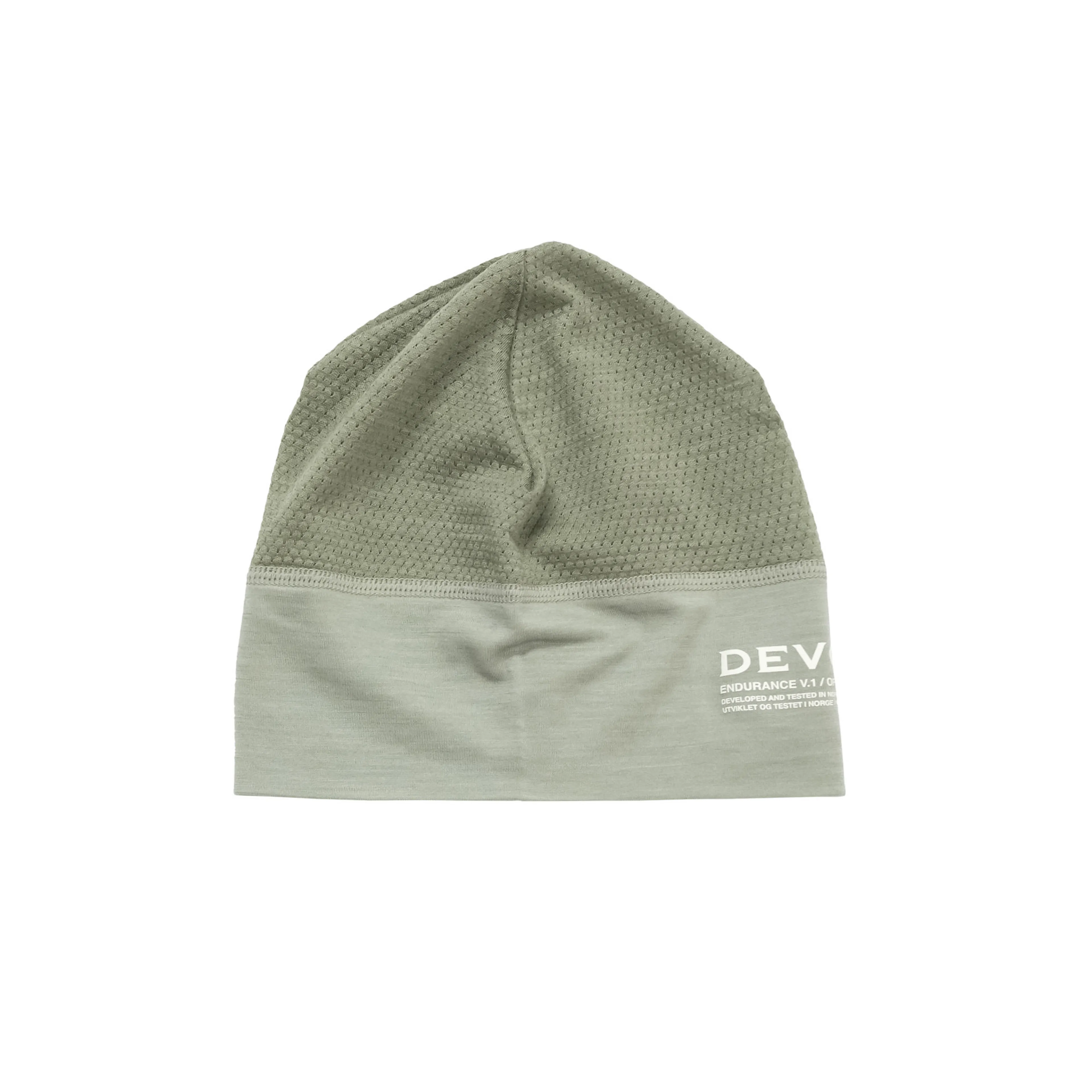 ENDURANCE MERINO LIGHT BEANIE