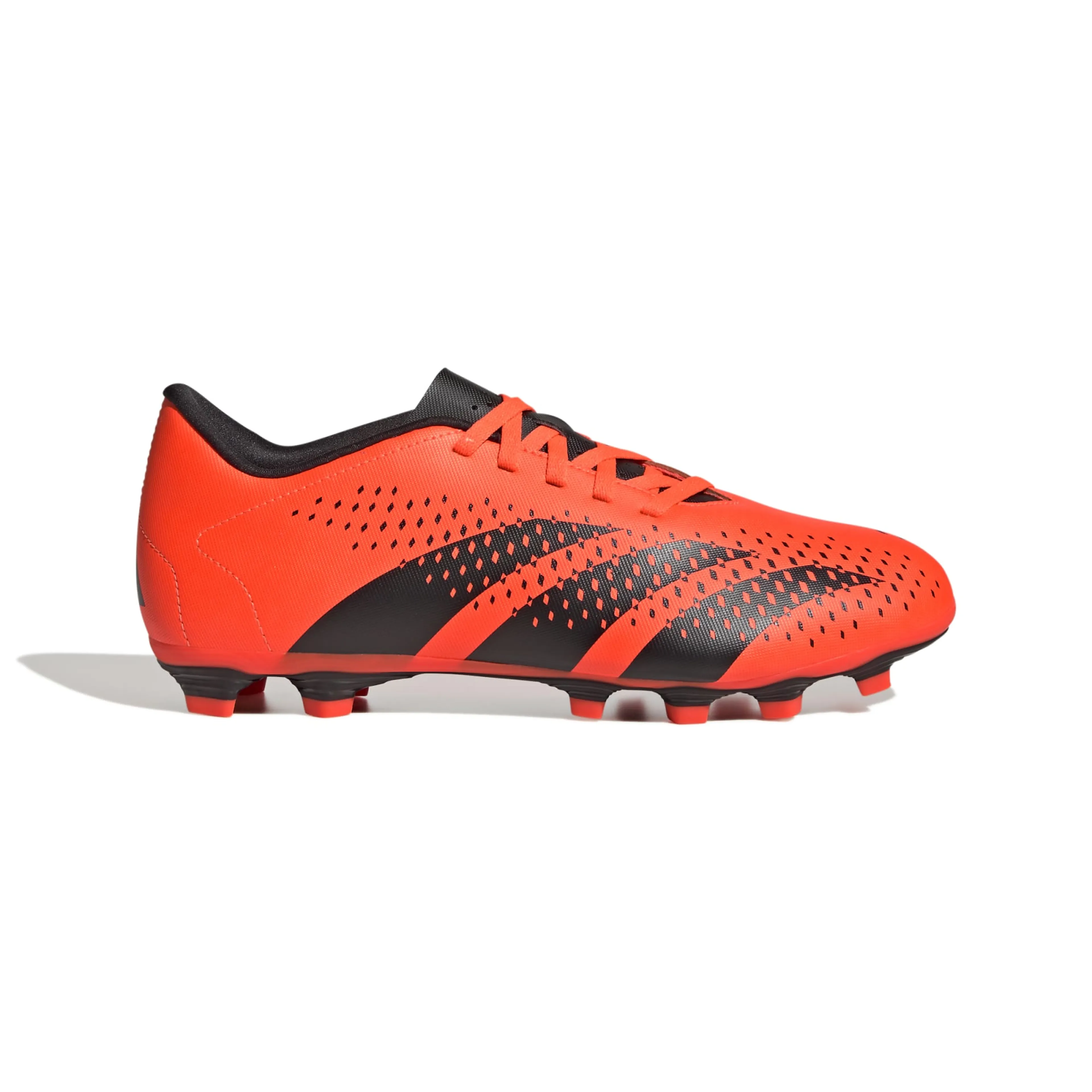 Predator Accuracy.4 Flexible Ground Fotballsko Gress/Kunstgress Predator Accuracy.4 Flexible Ground Fotballsko Gress/Kunstgress