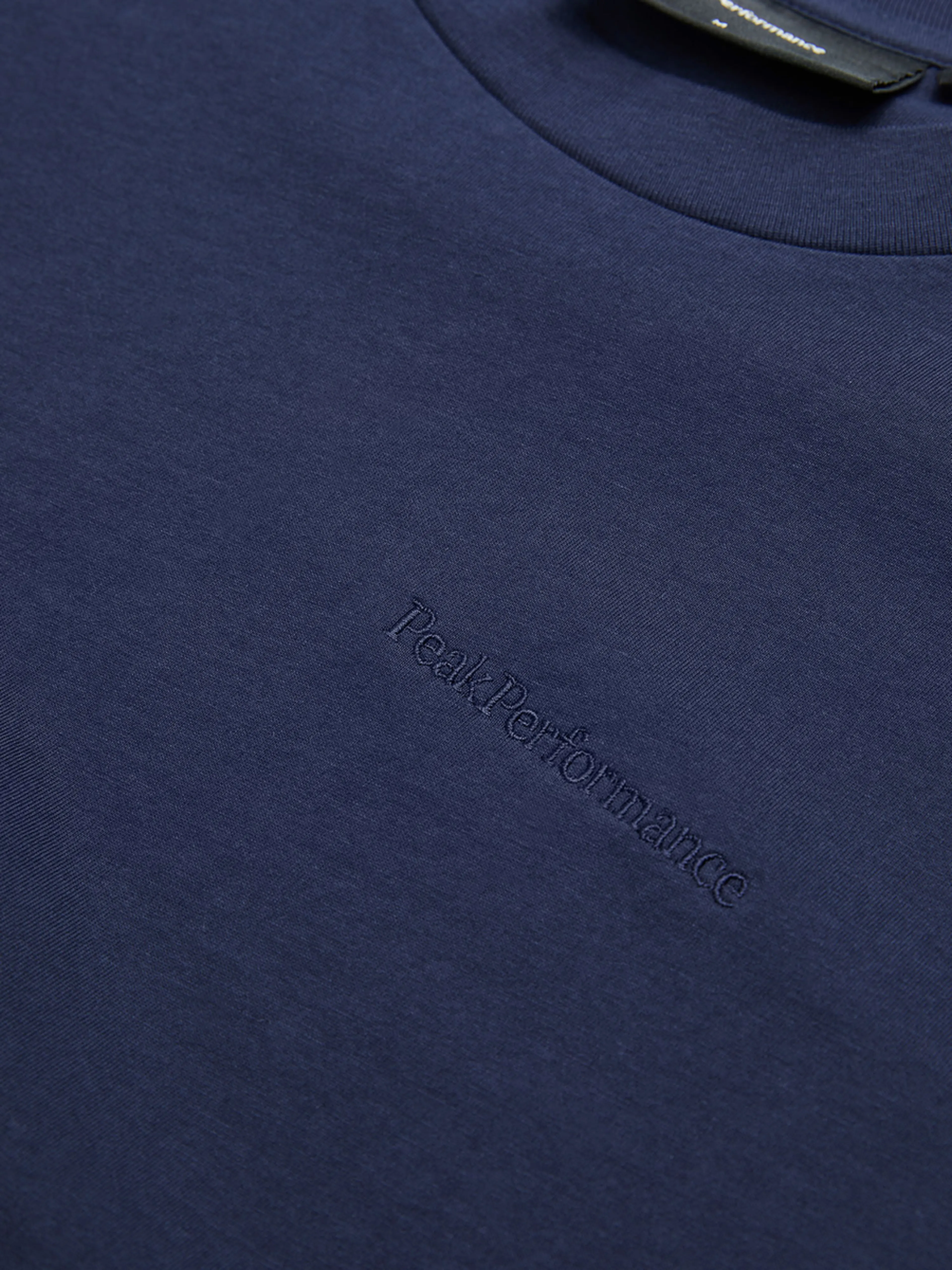 M Original Small Logo Tee