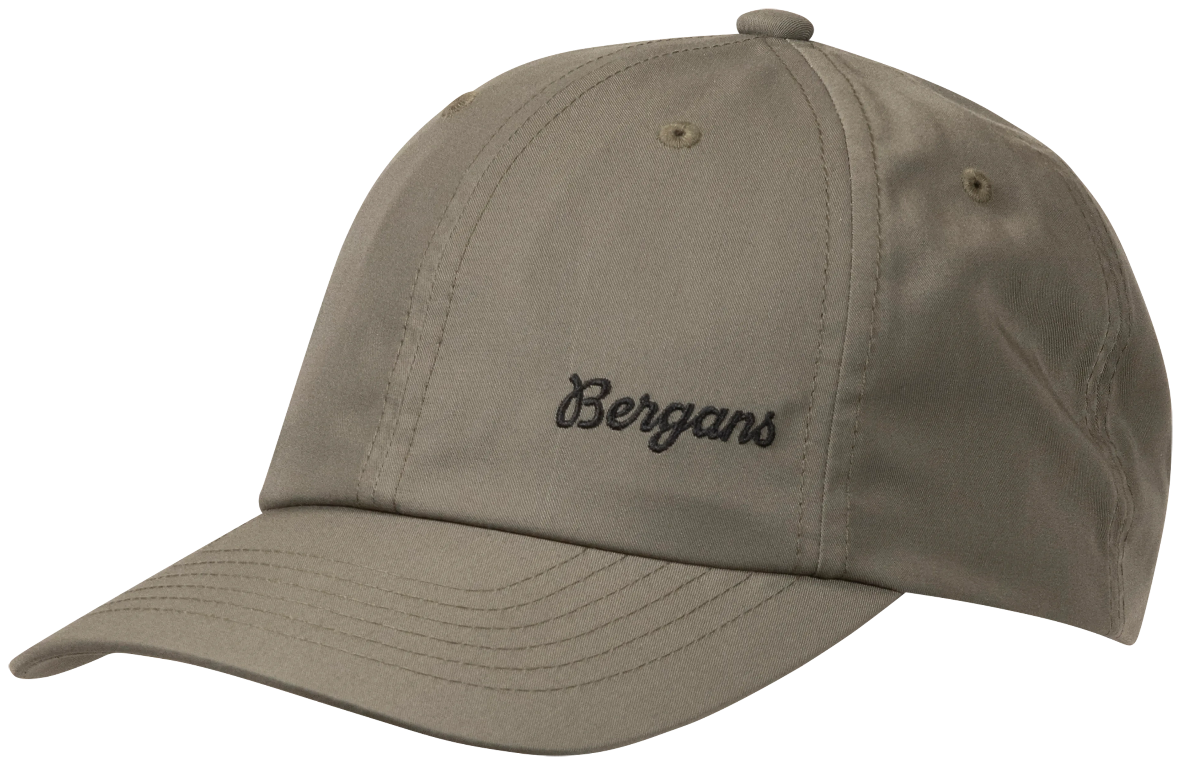 Hovet Strapback Cap