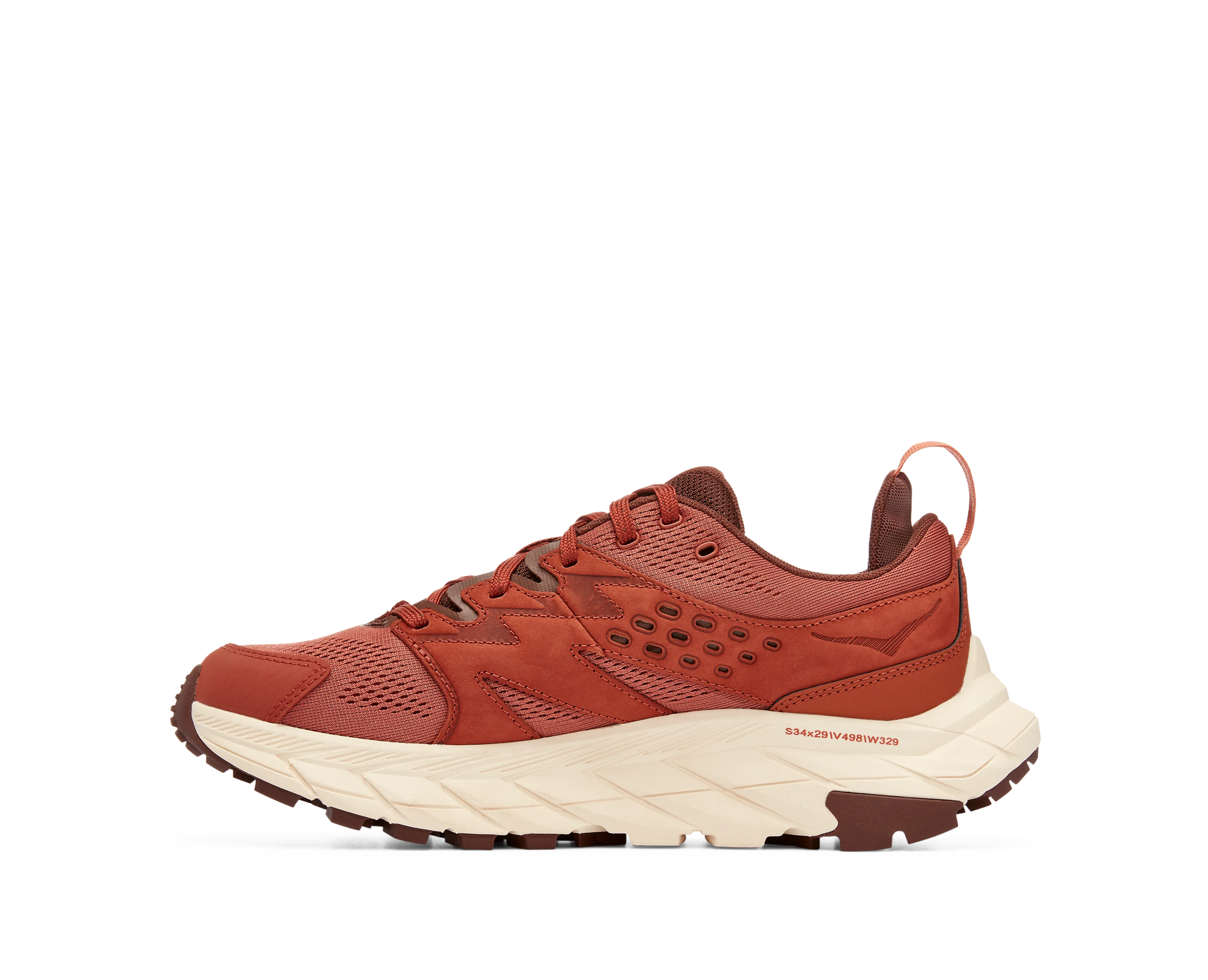 M ANACAPA BREEZE LOW