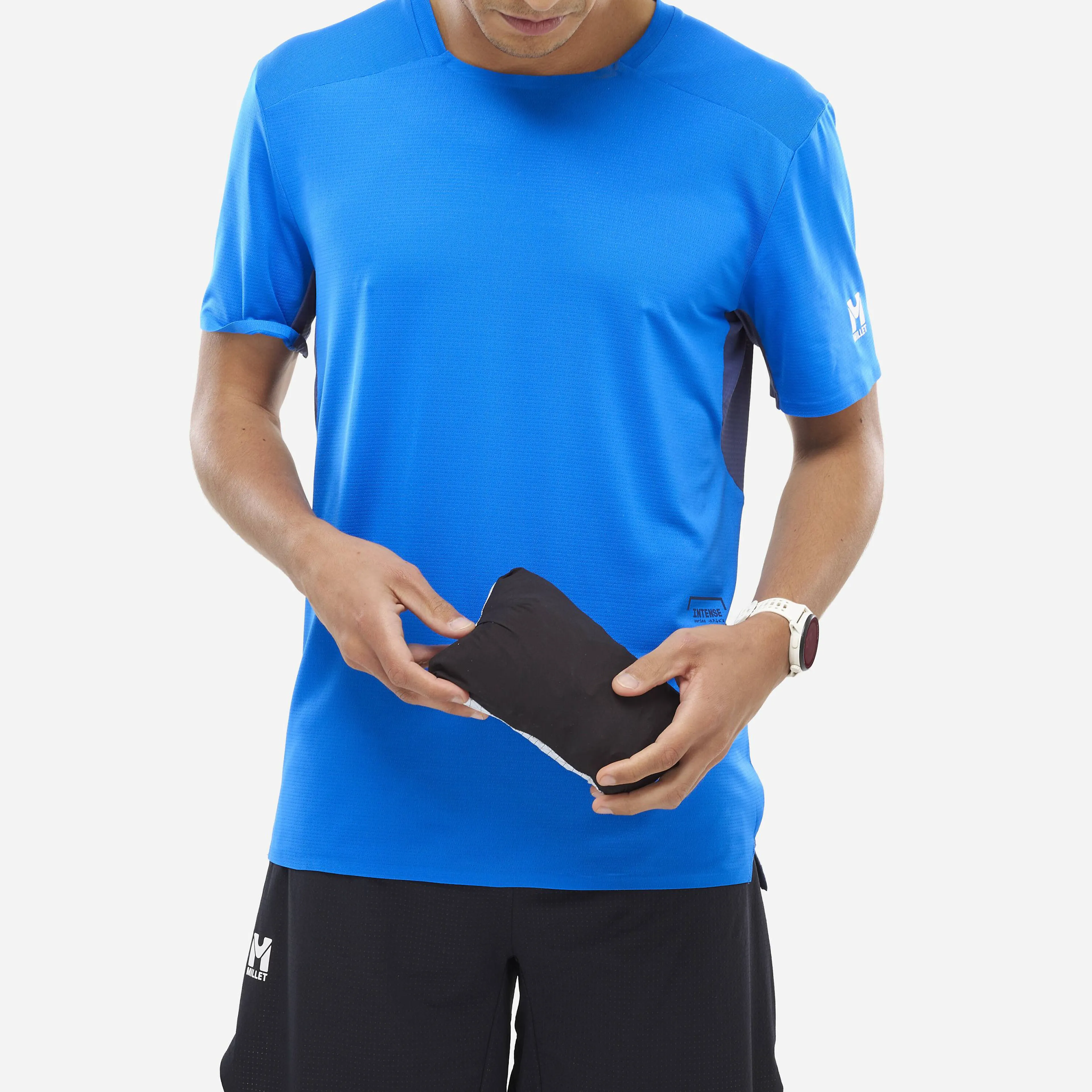 INTENSE PRO 2,5L JKT M