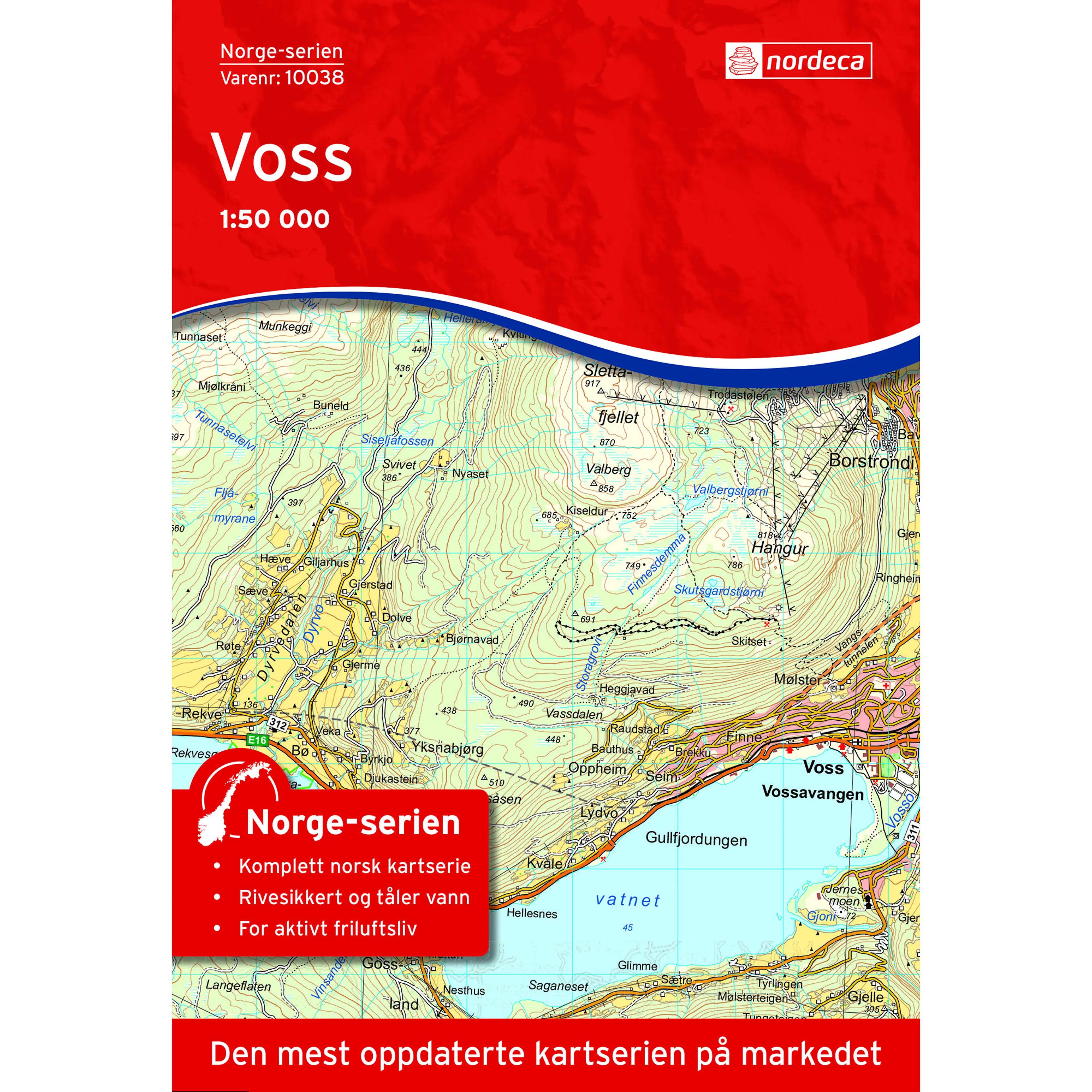 VOSS