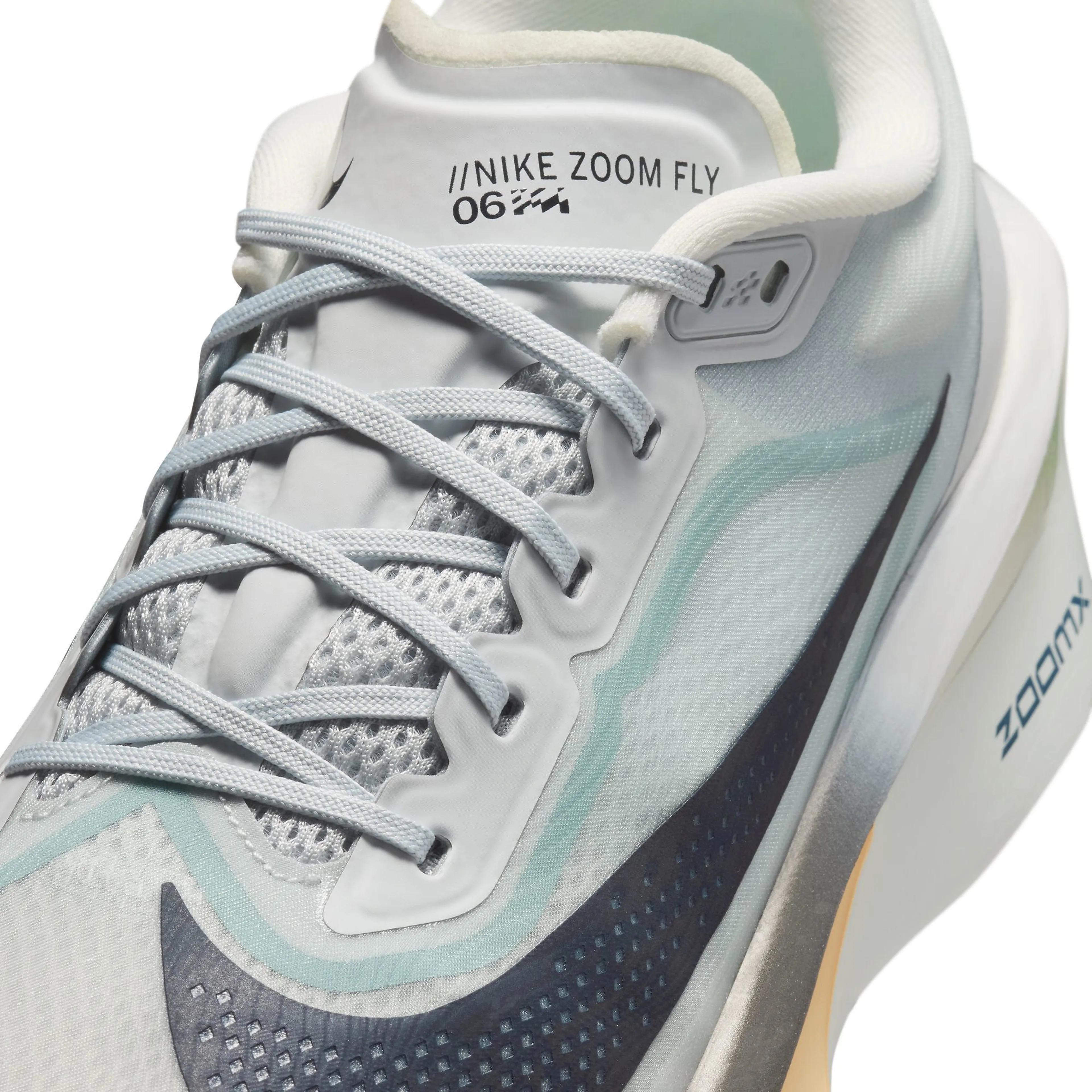 Zoom Fly 6 Men's Road Running