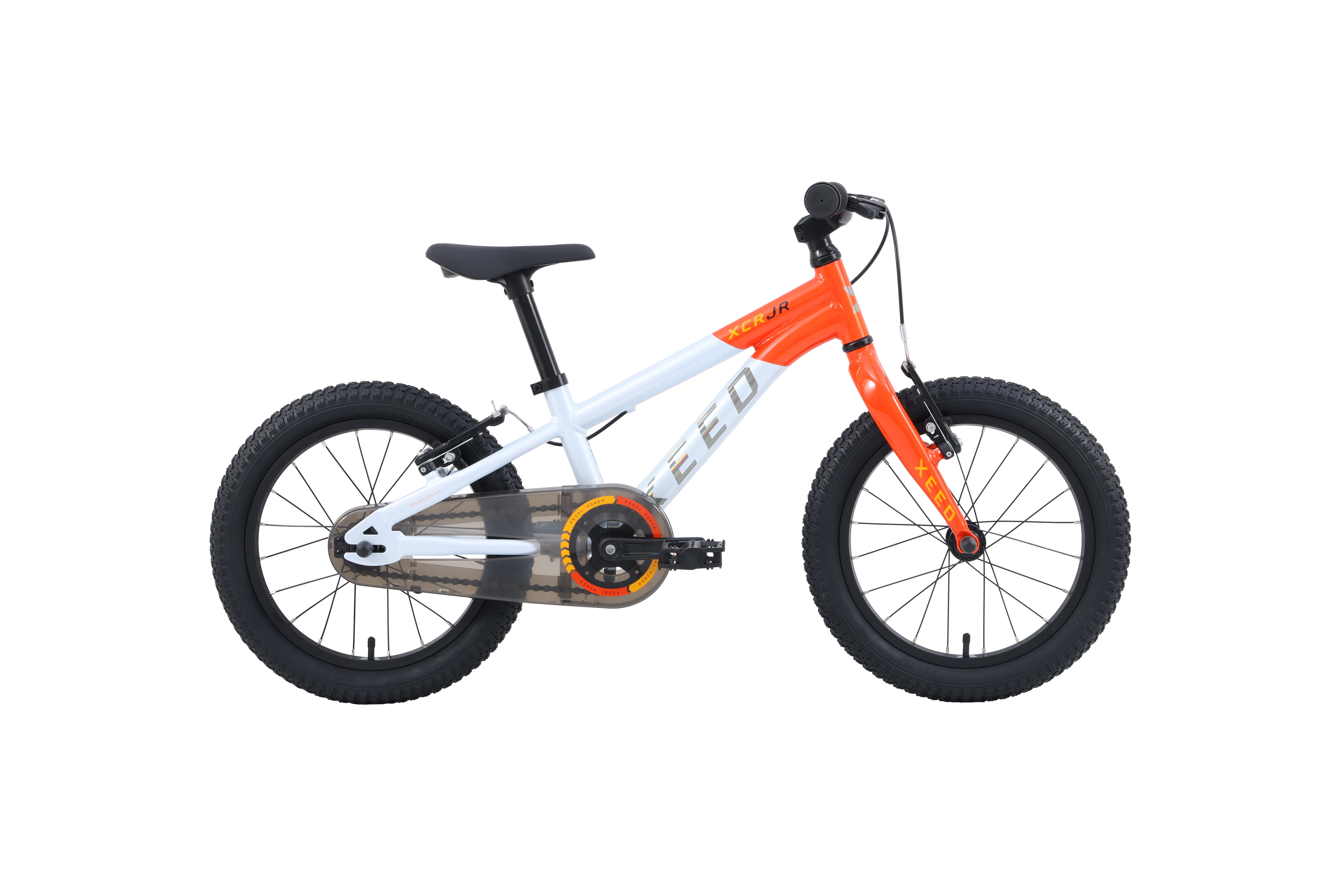 XC R JR 16