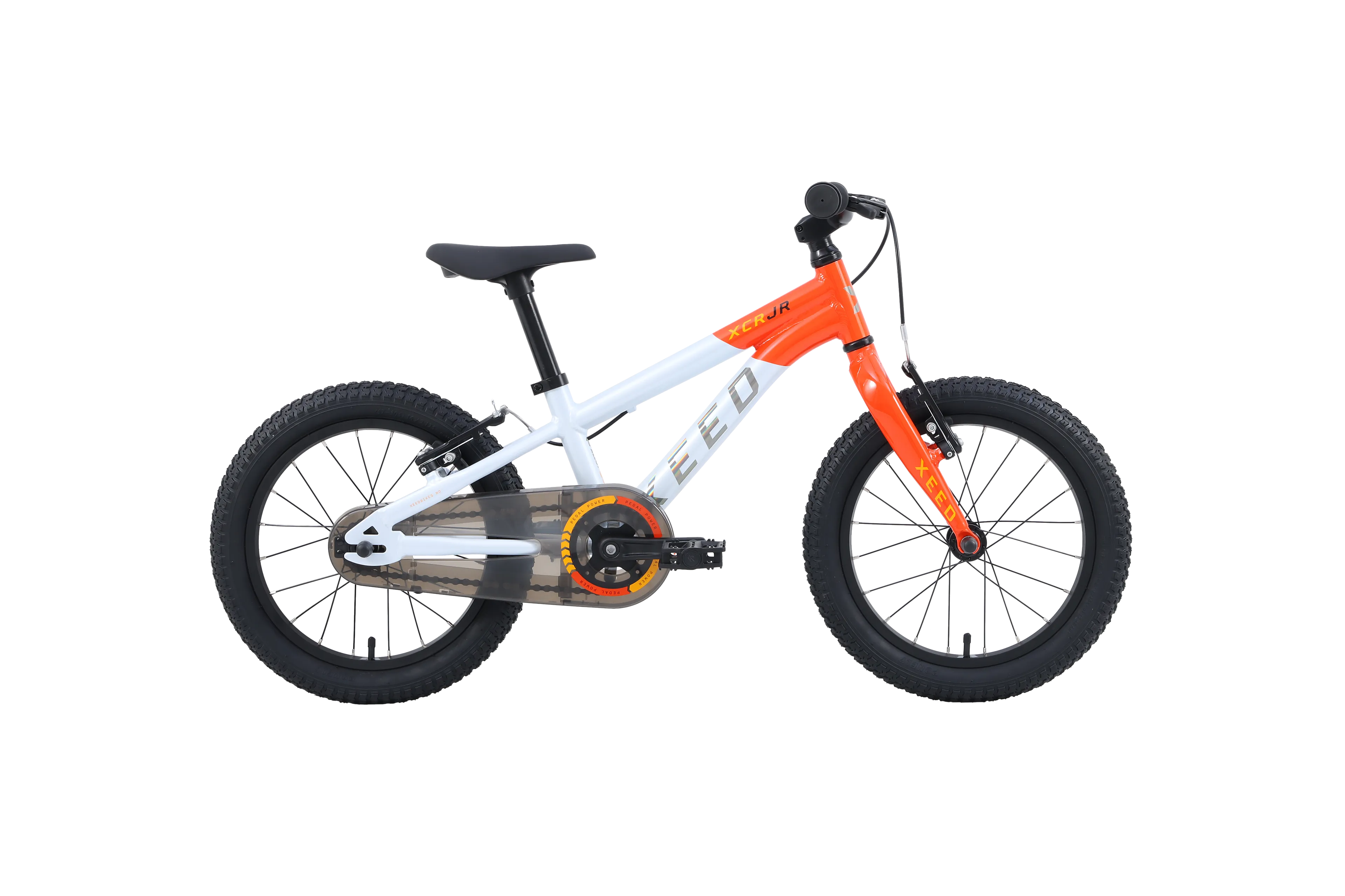 XC R JR 16