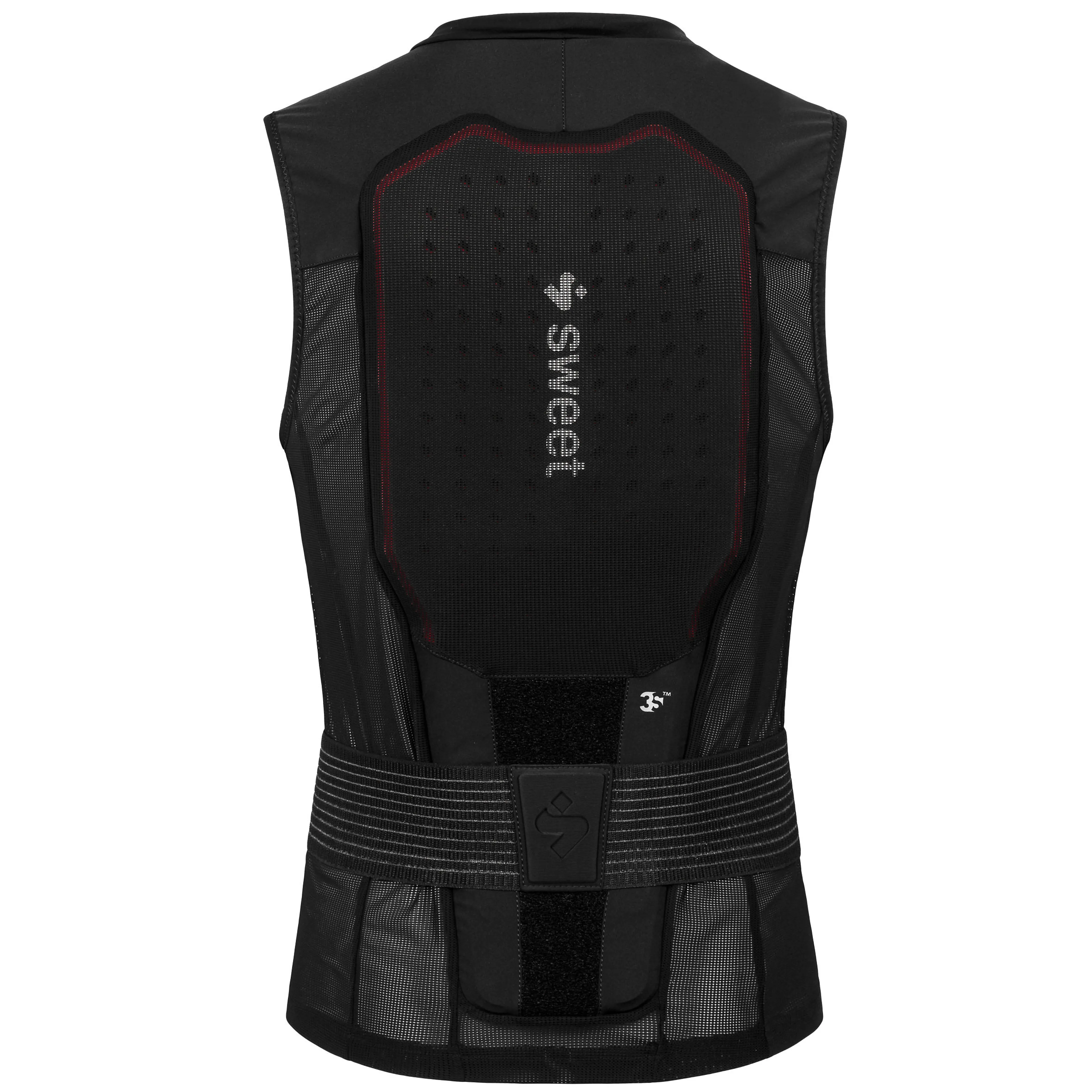 Back Protector Vest 2.0