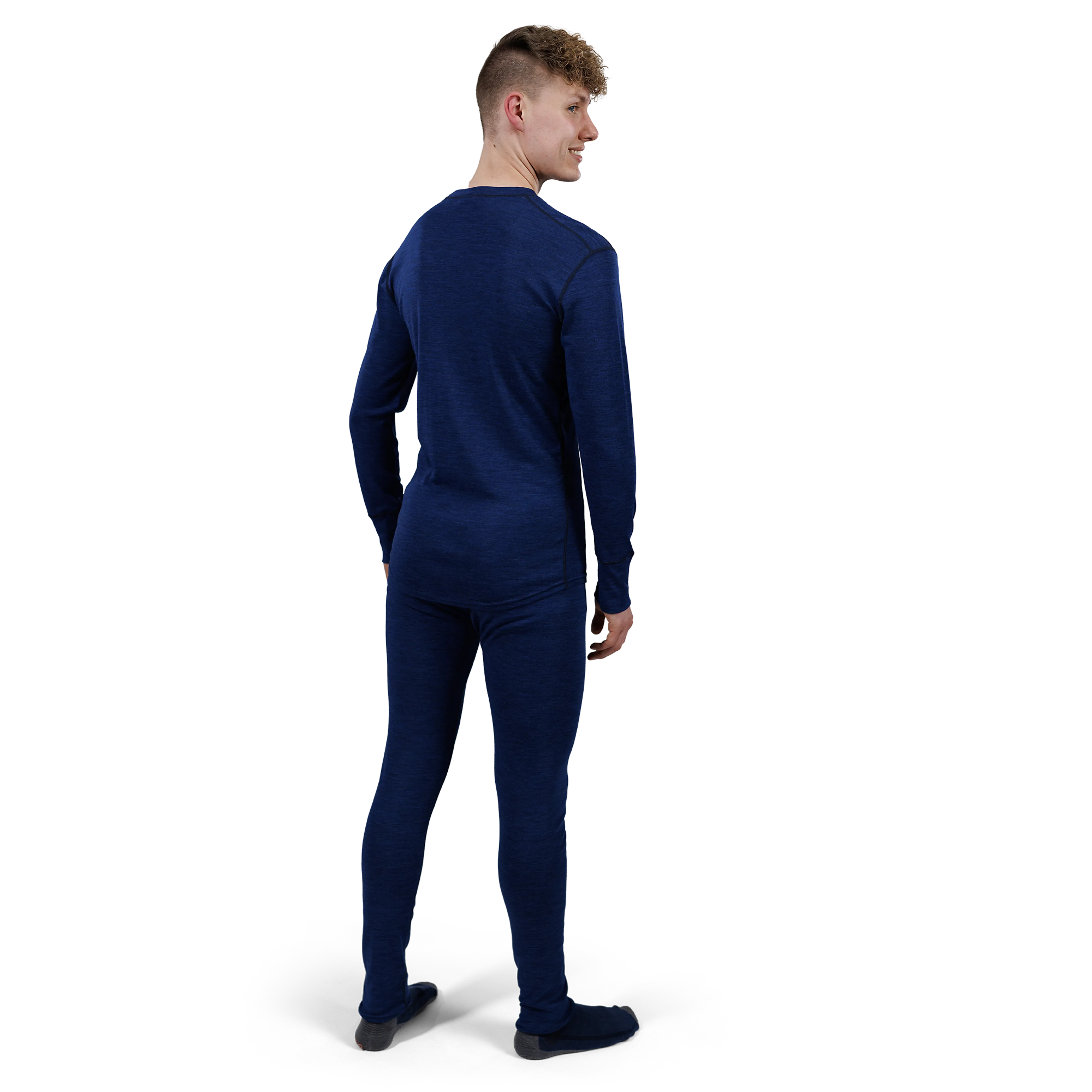 Uldalen sett Uldalen sett