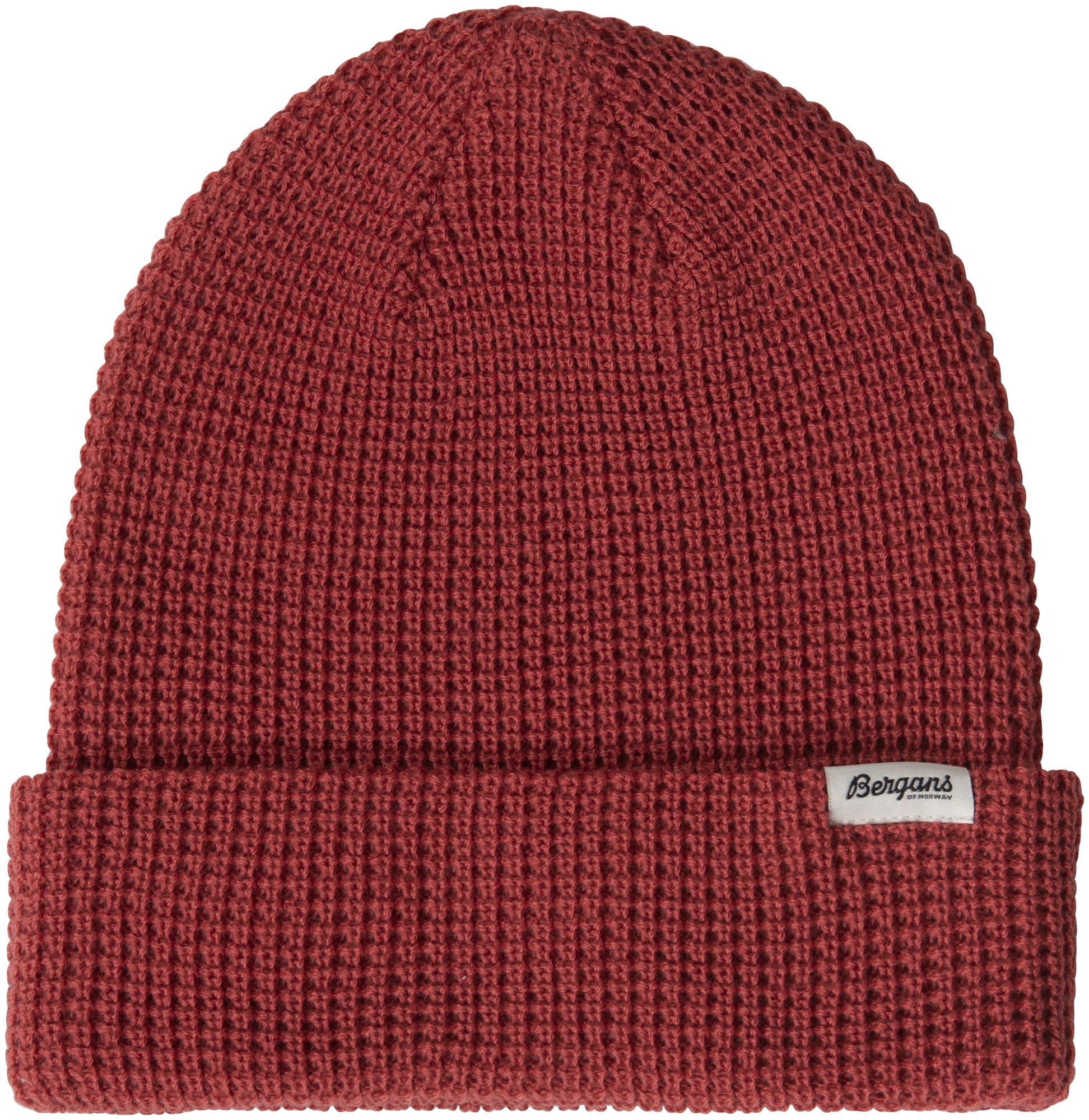 Waffle Knit Beanie