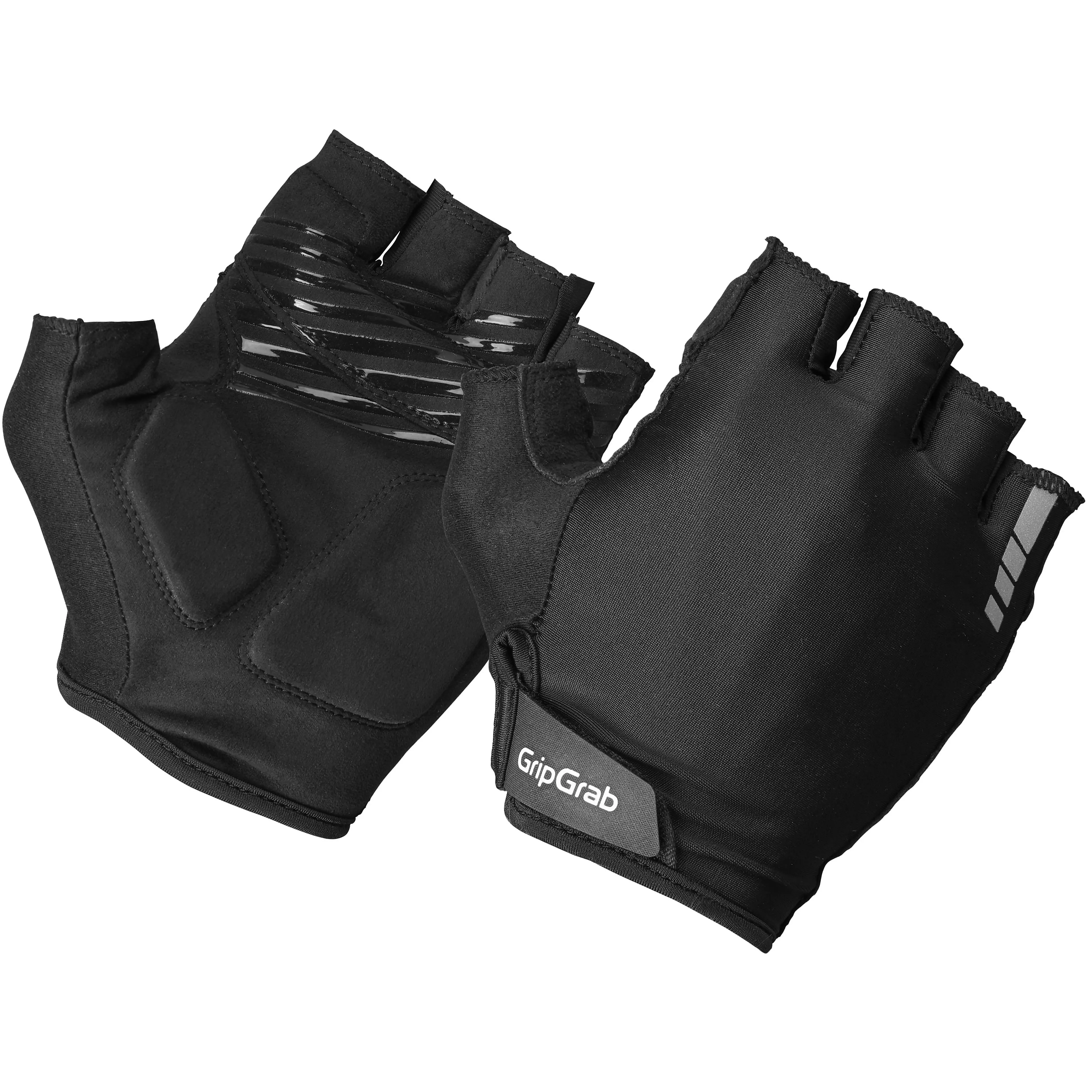 GripGrab Ride RC Max Padded Short Finger Summer Gloves
