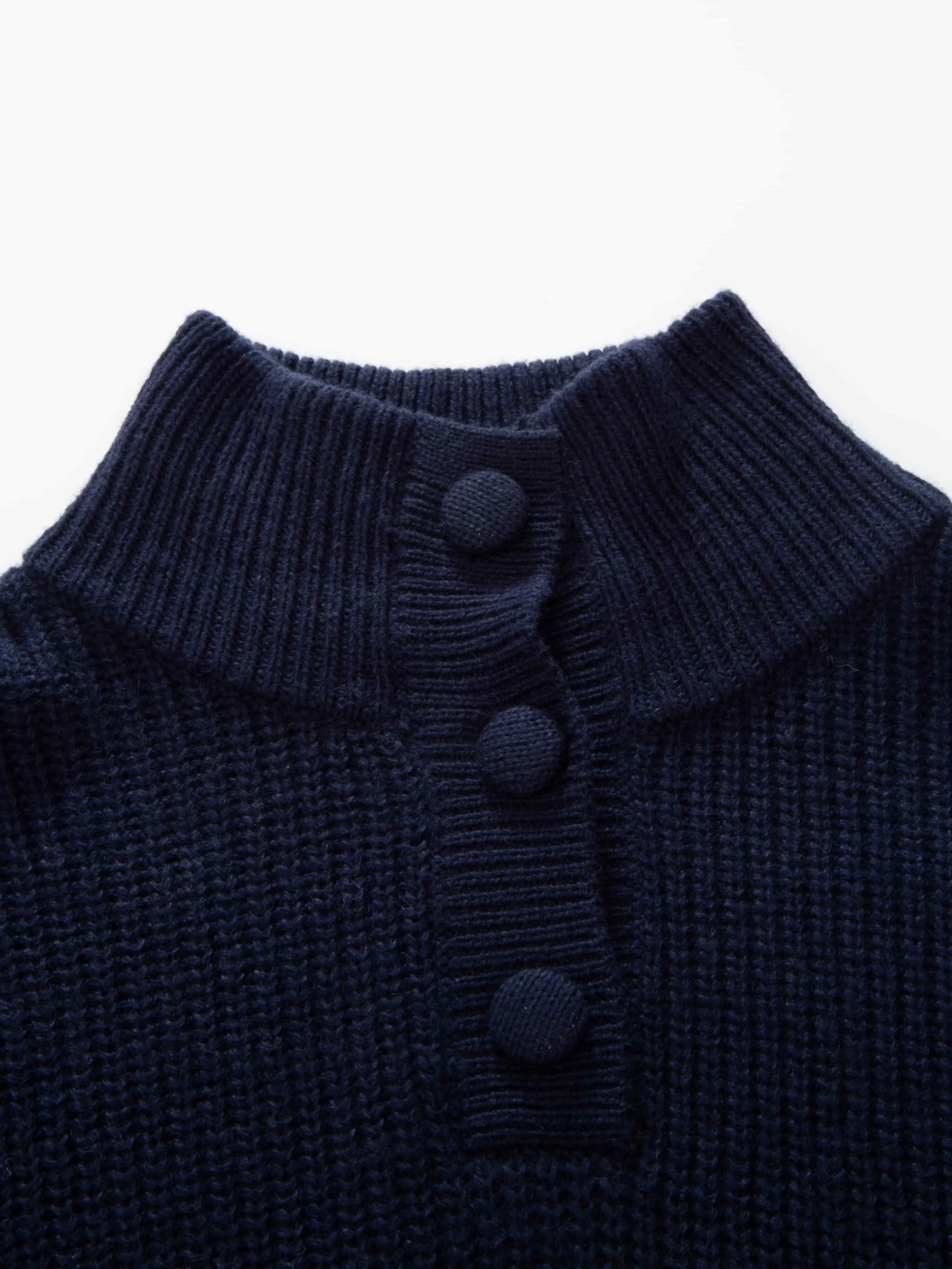 Lomseggen knitted sweater Woman