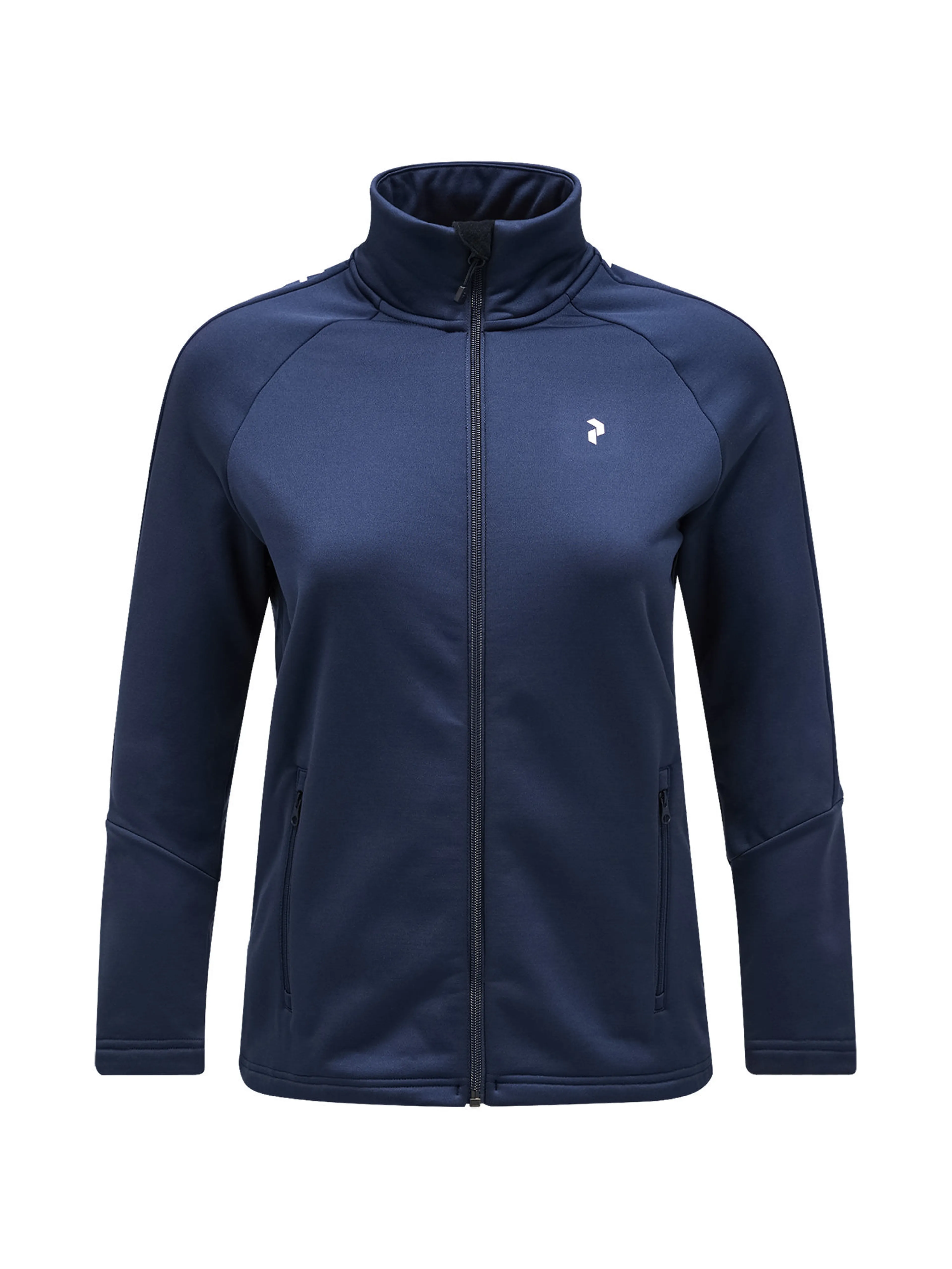 W Rider Zip Jacket