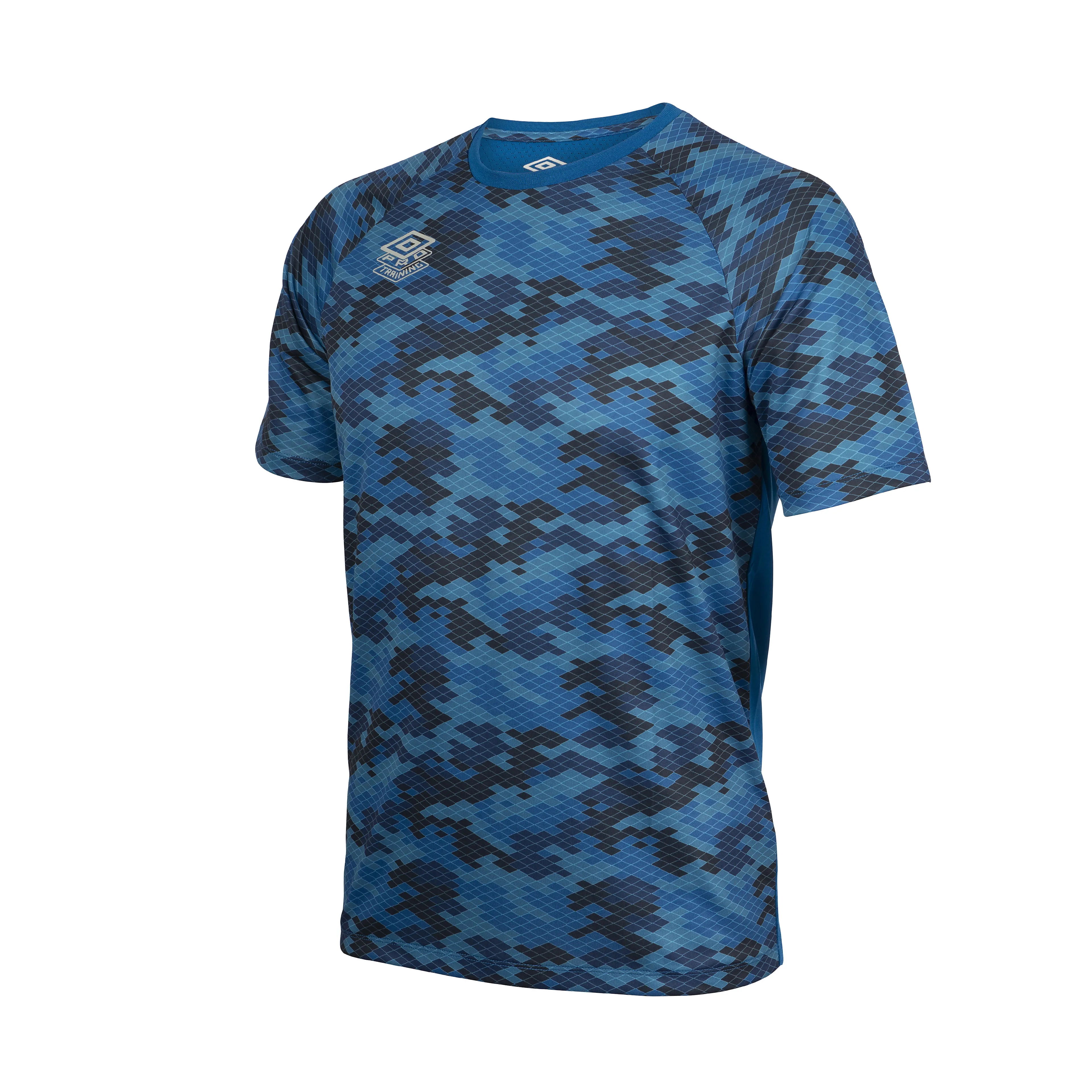 Pro Tr Graphic Jersey