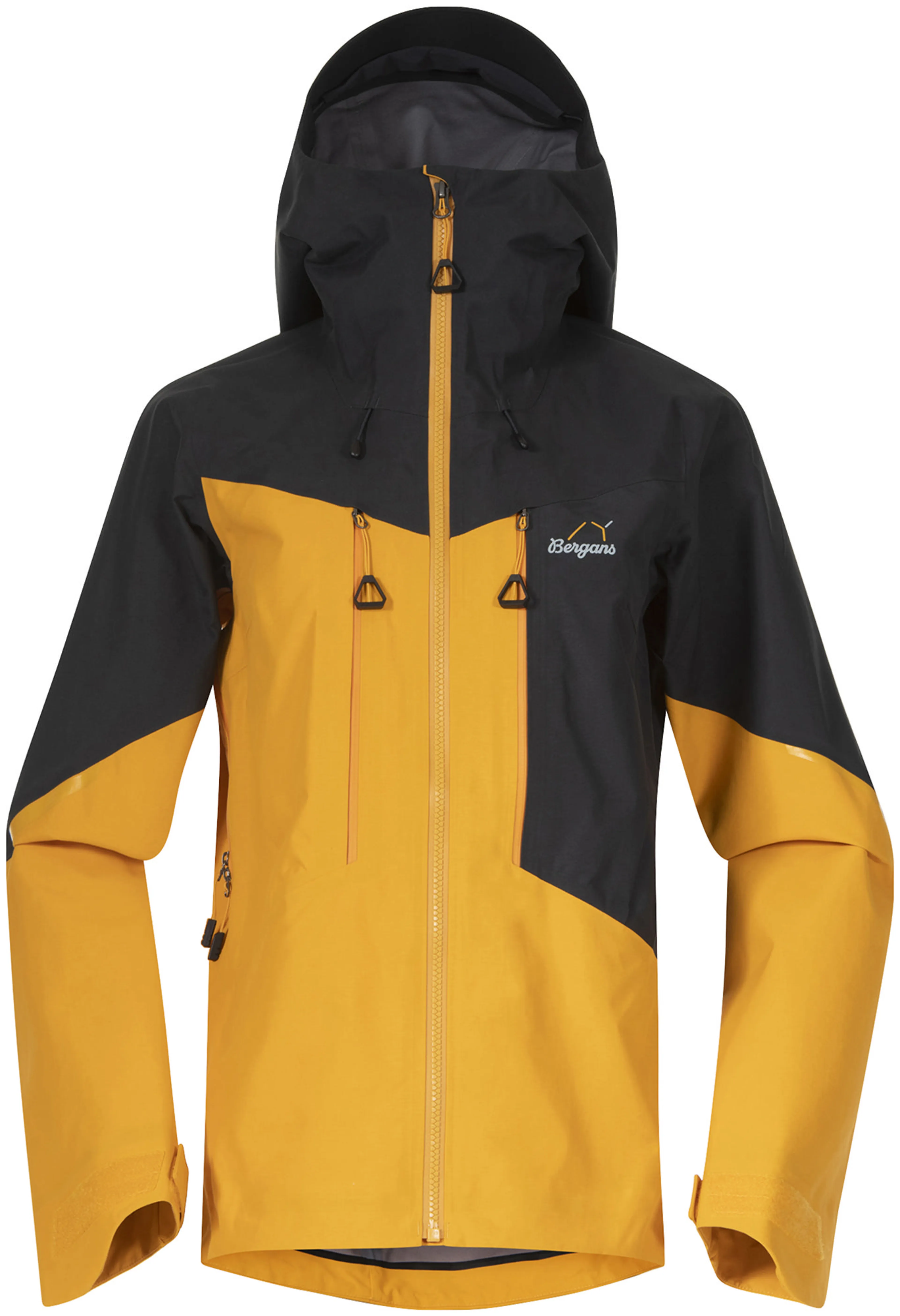Y MountainLine Bold 3L Shell Jacket Women