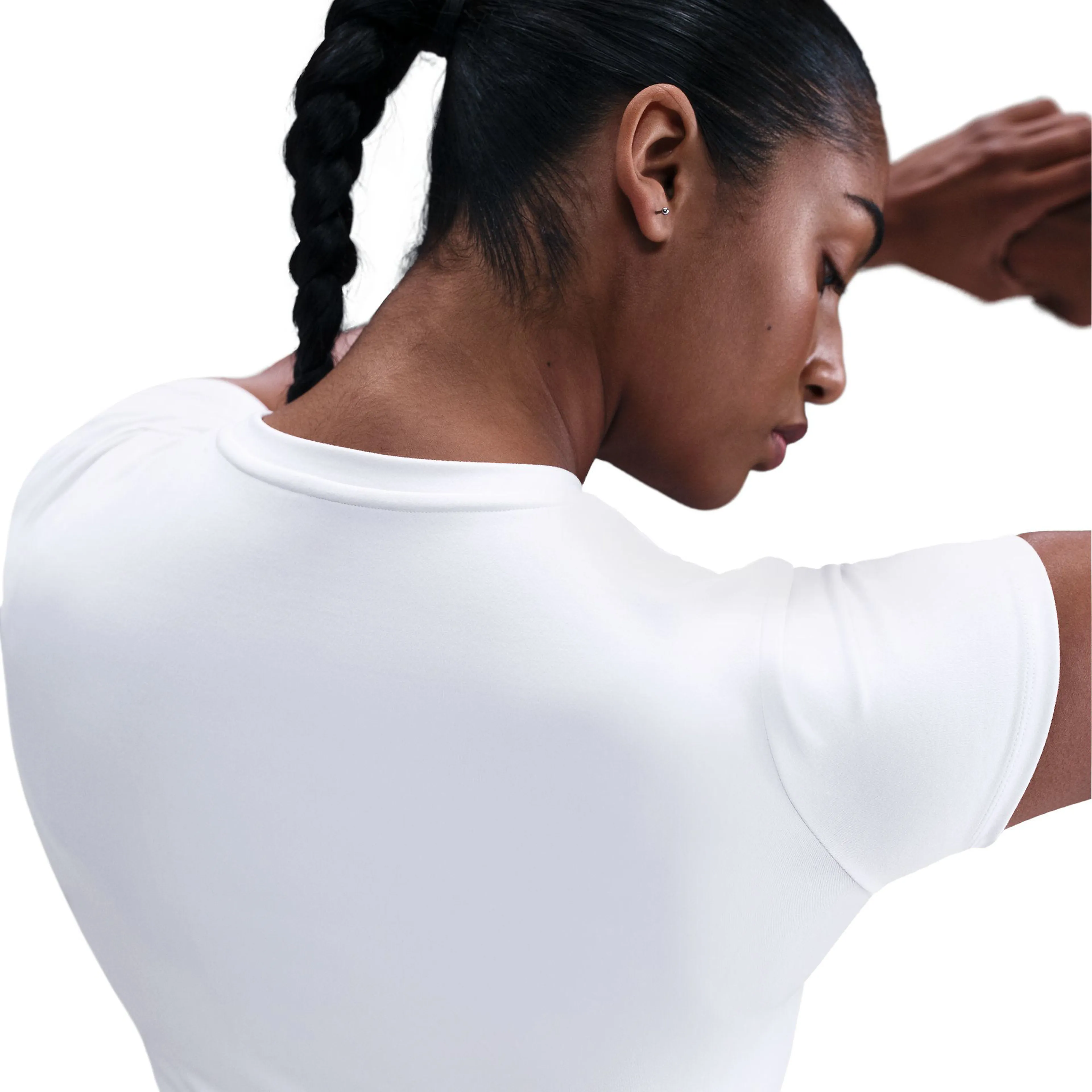 One Women's Short-Sleeve Top