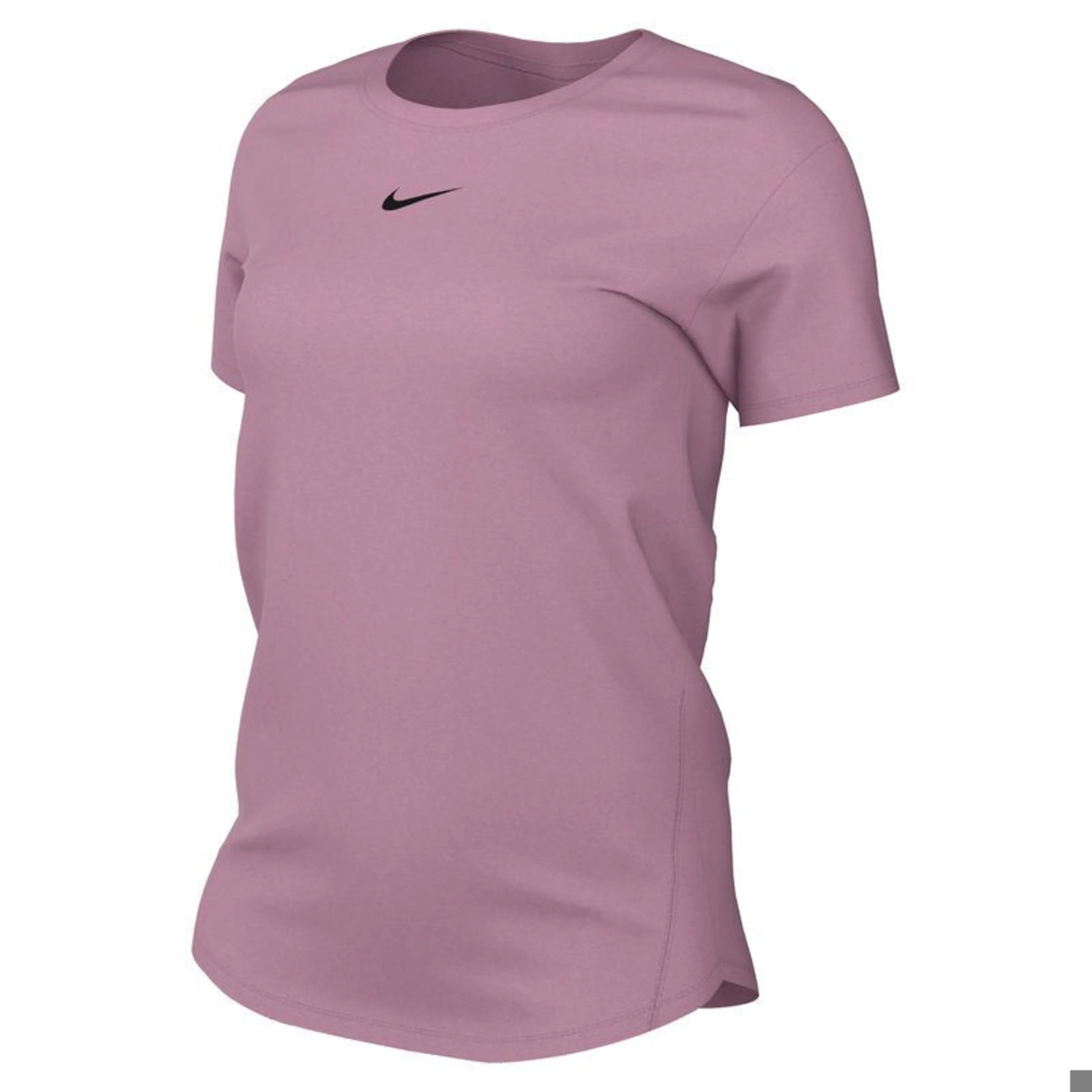 W One Classic SS Top