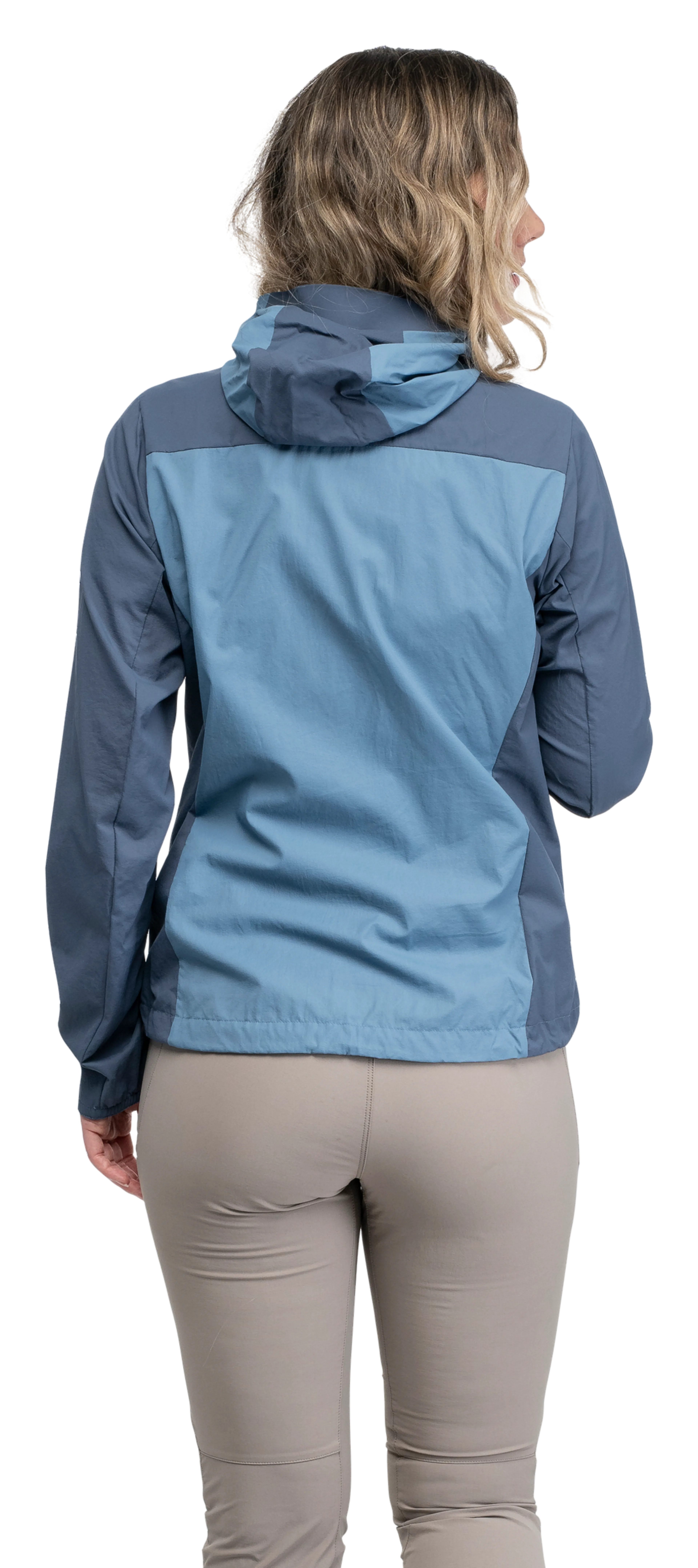 Rabot Windbreaker Jacket Women