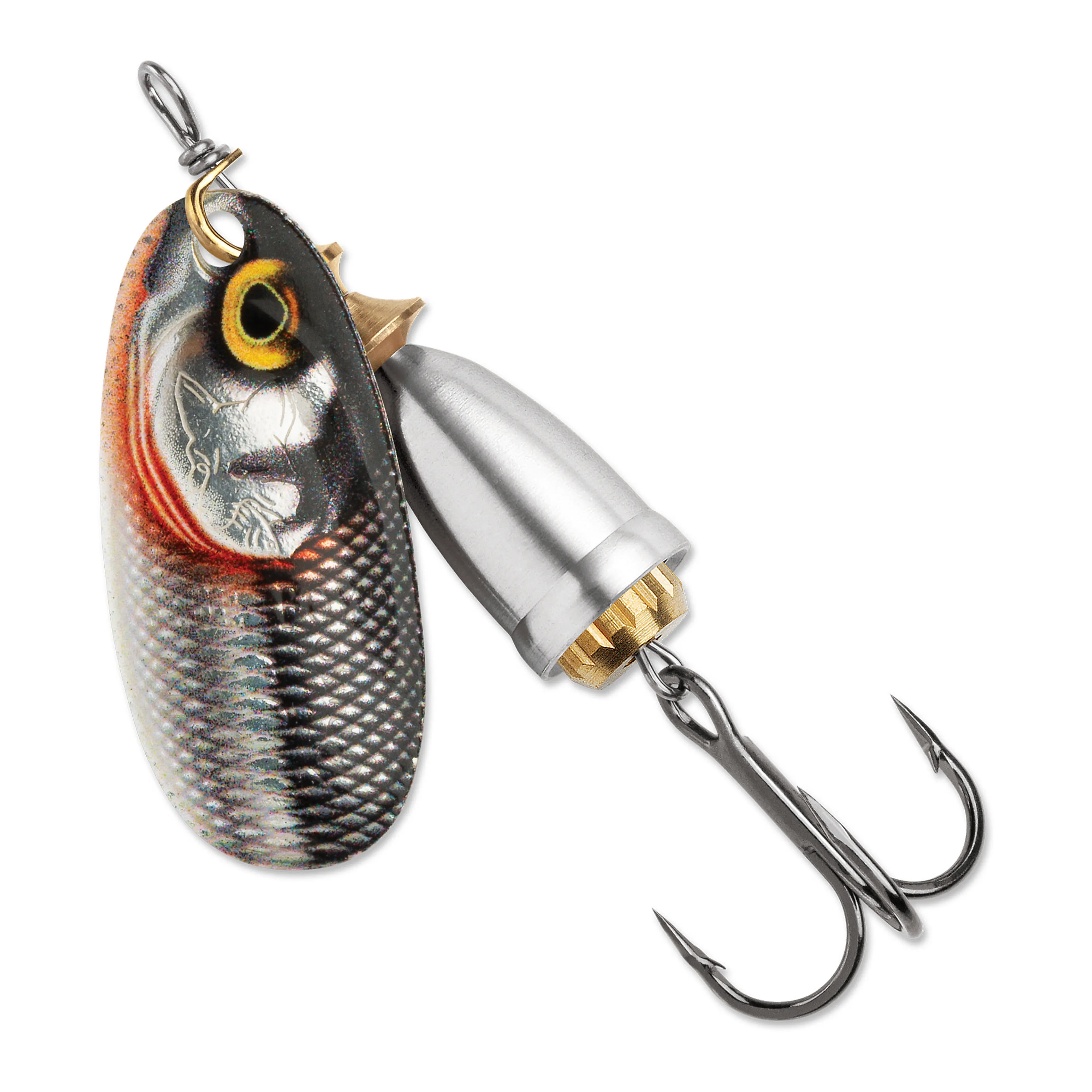 Classic Gilded Vibrax BFGD2 6g GDS