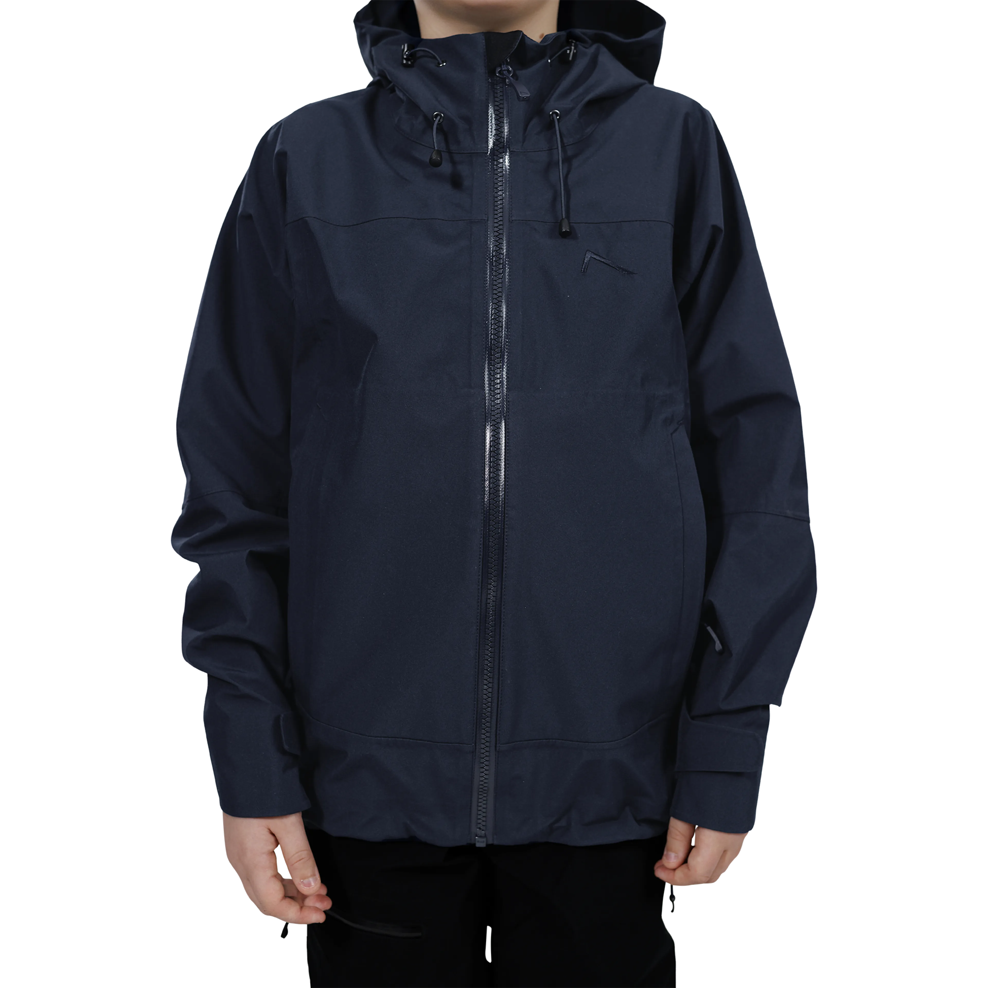 STRYN JR 3-LAGS JAKKE