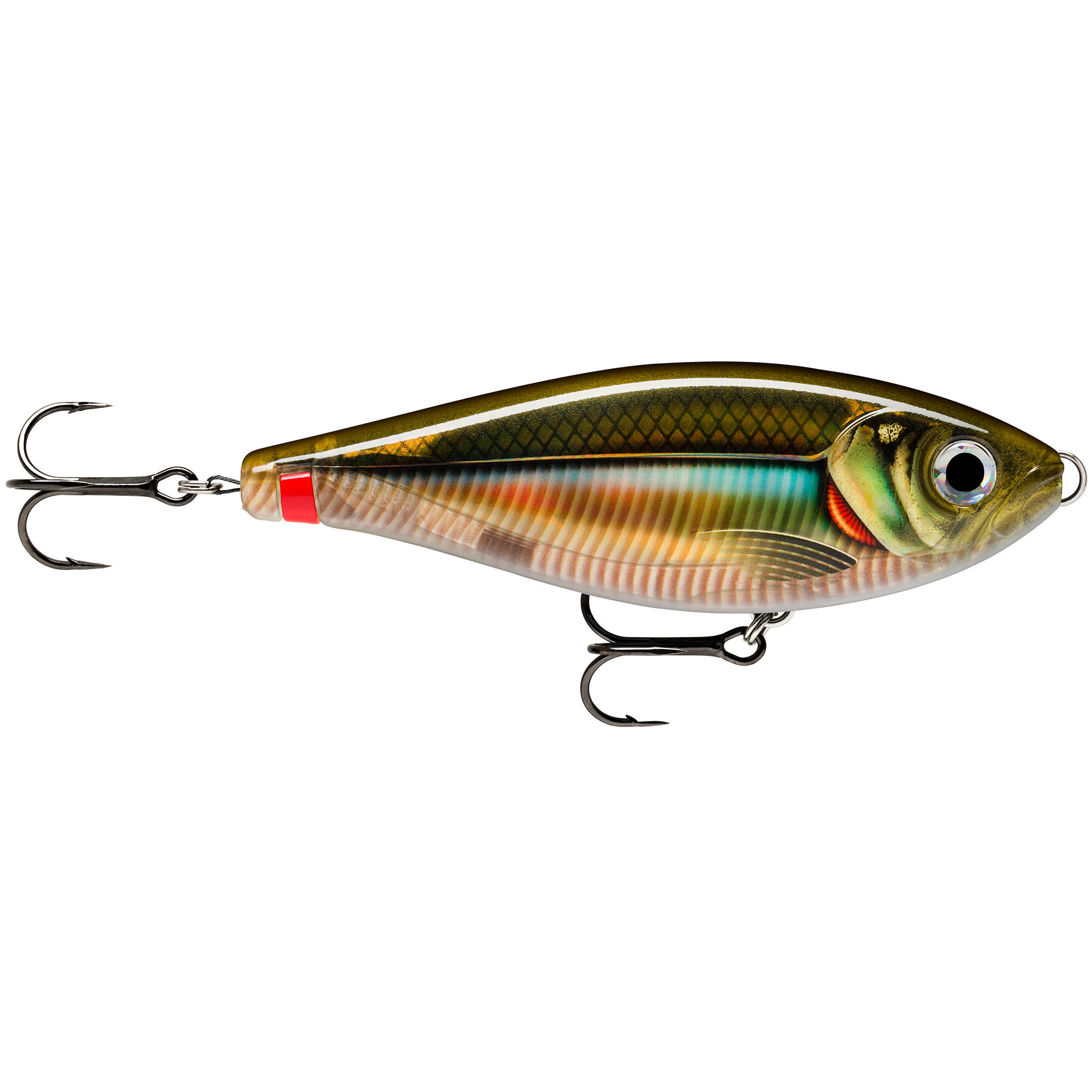 X-Rap Haku 14cm SMB