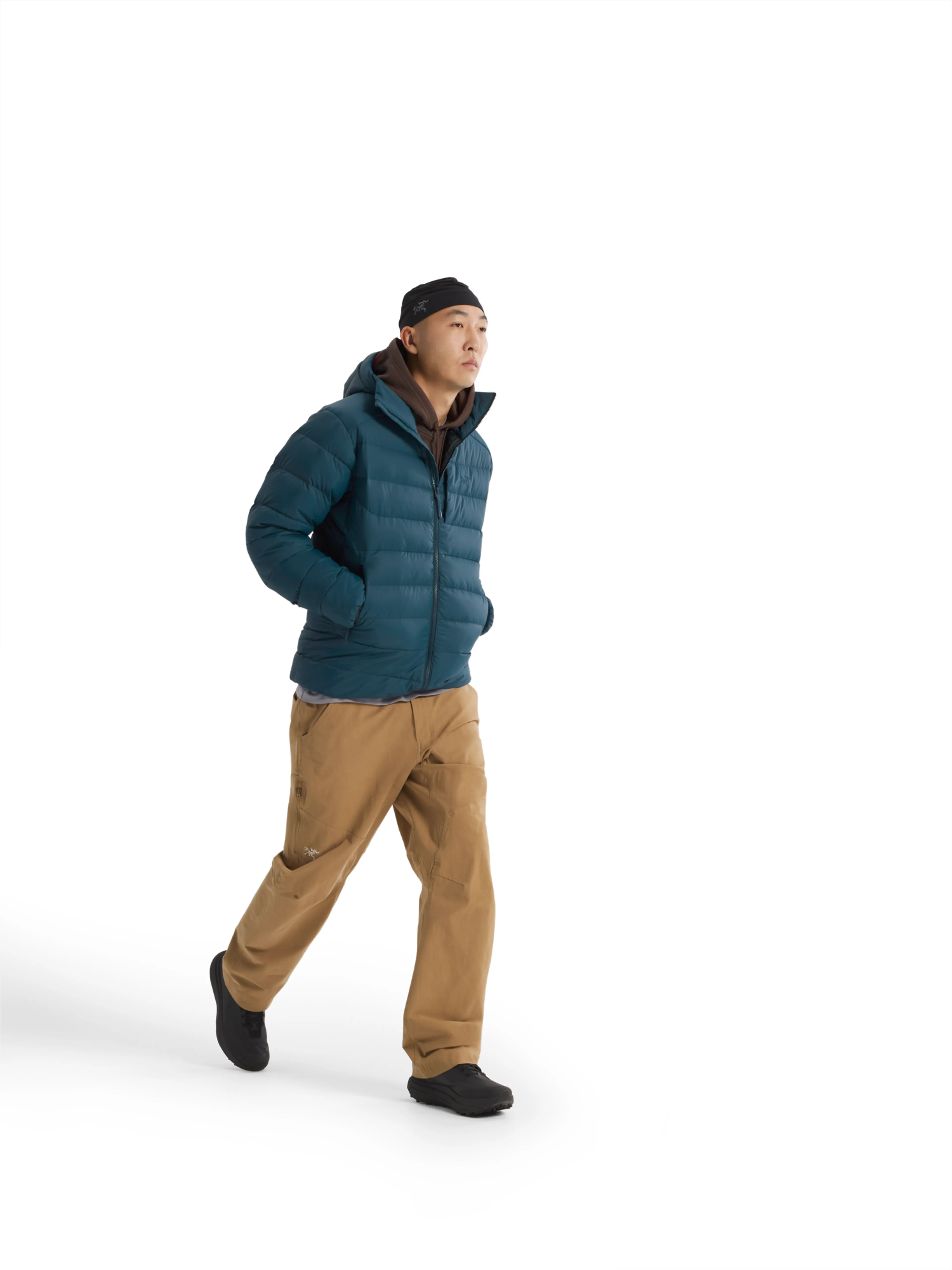 THORIUM HOODY M