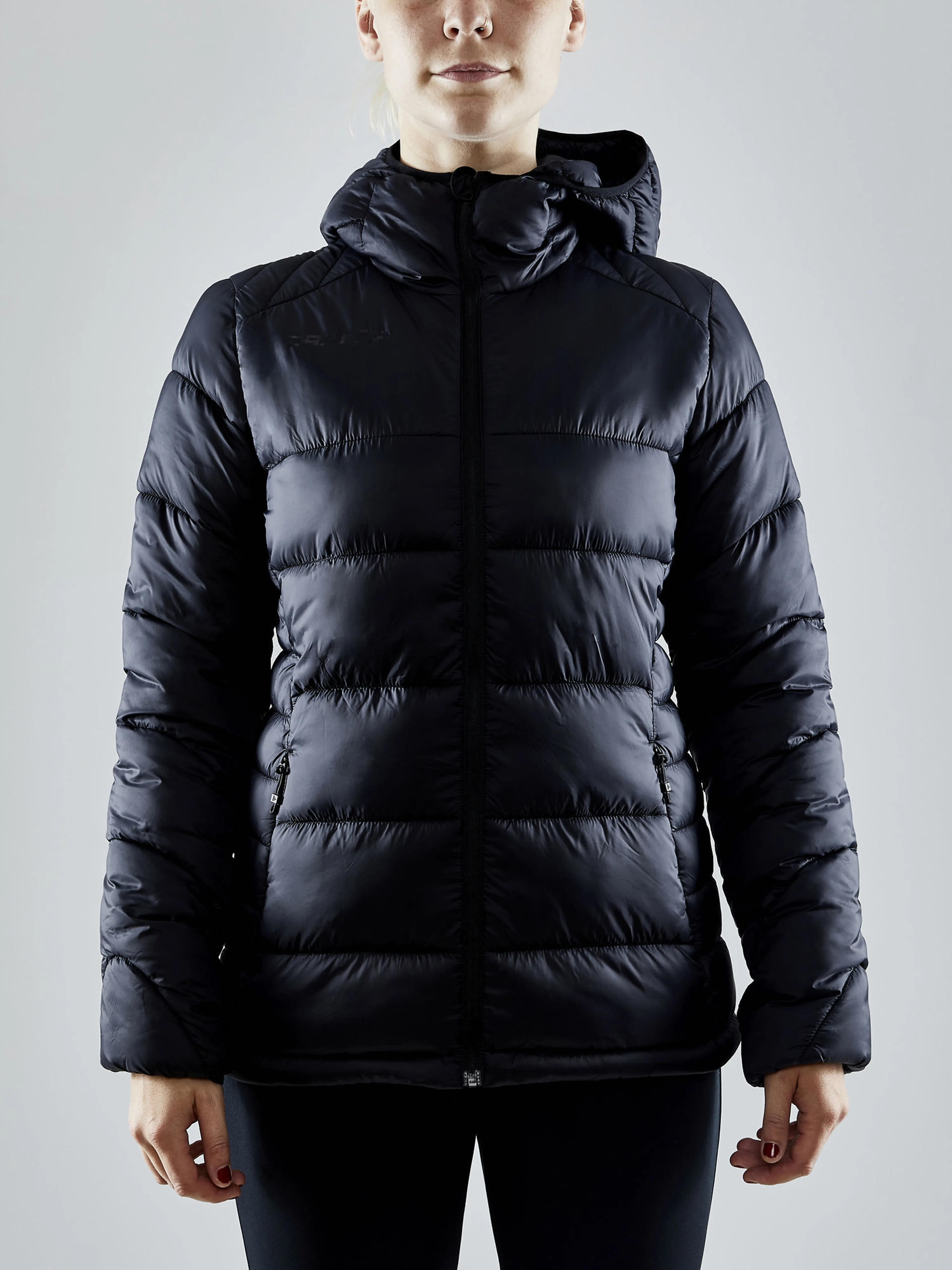 Core Explore Isolate Jacket W