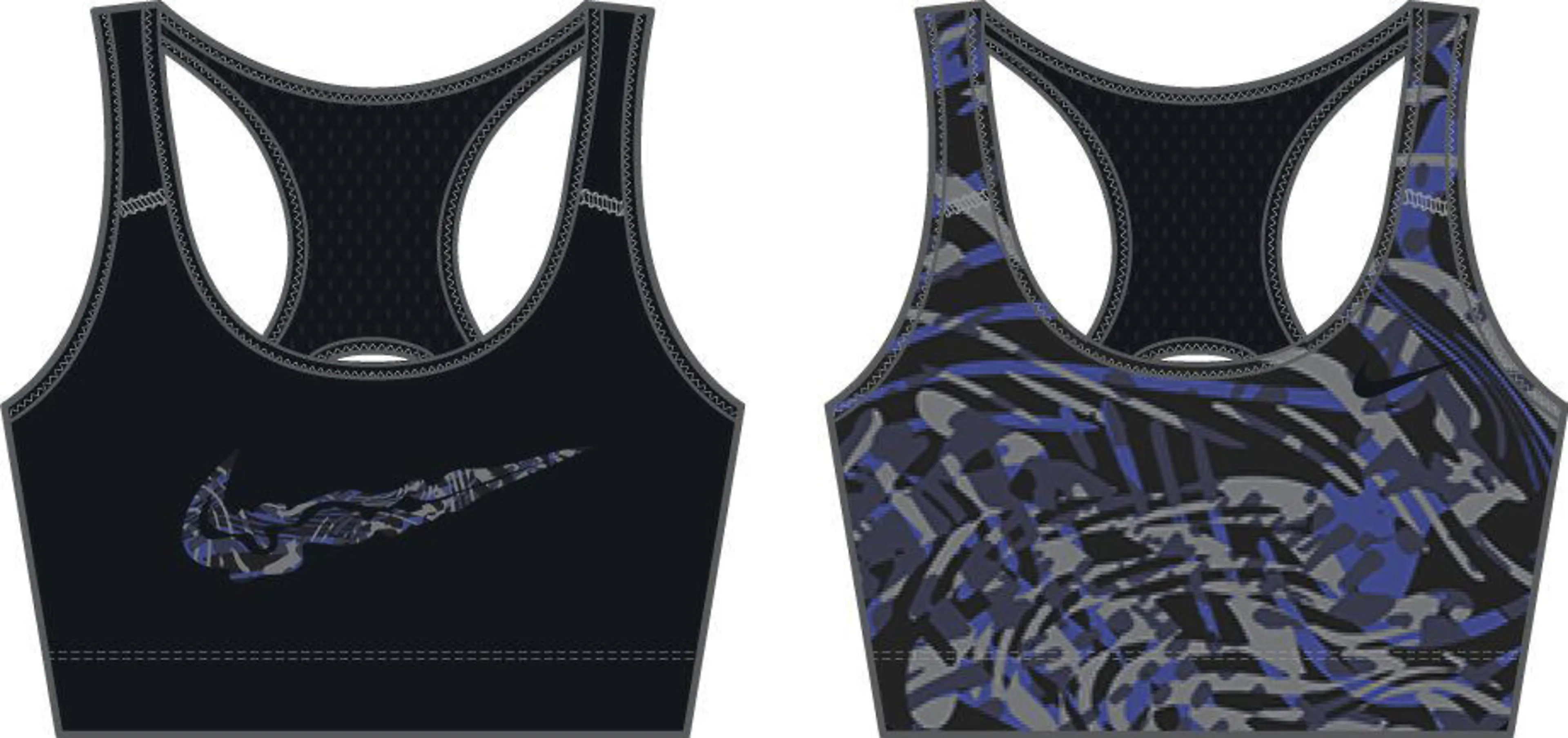 Swoosh sports-BH junior