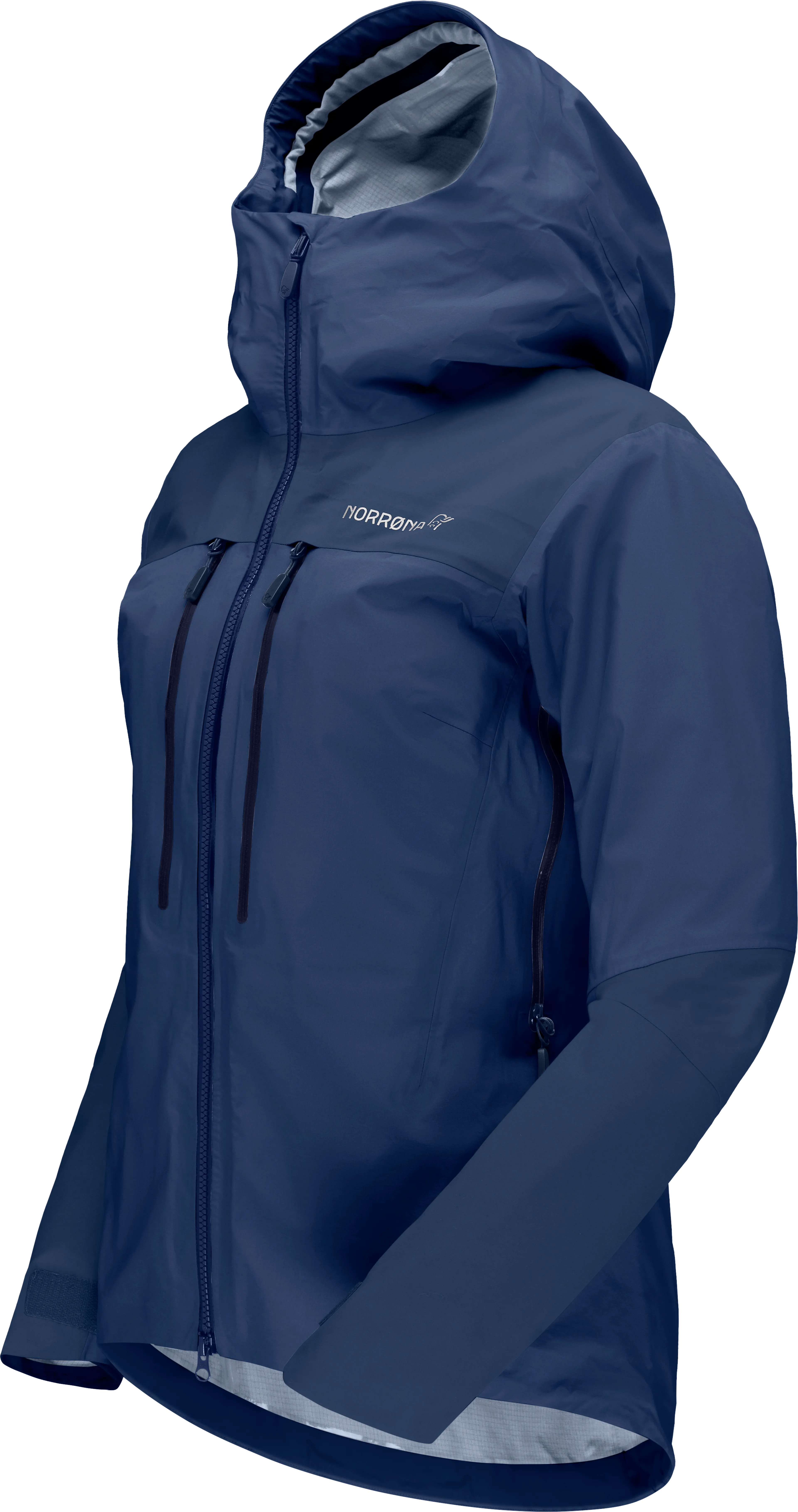 trollveggen Gore-Tex Pro light Jacket W's