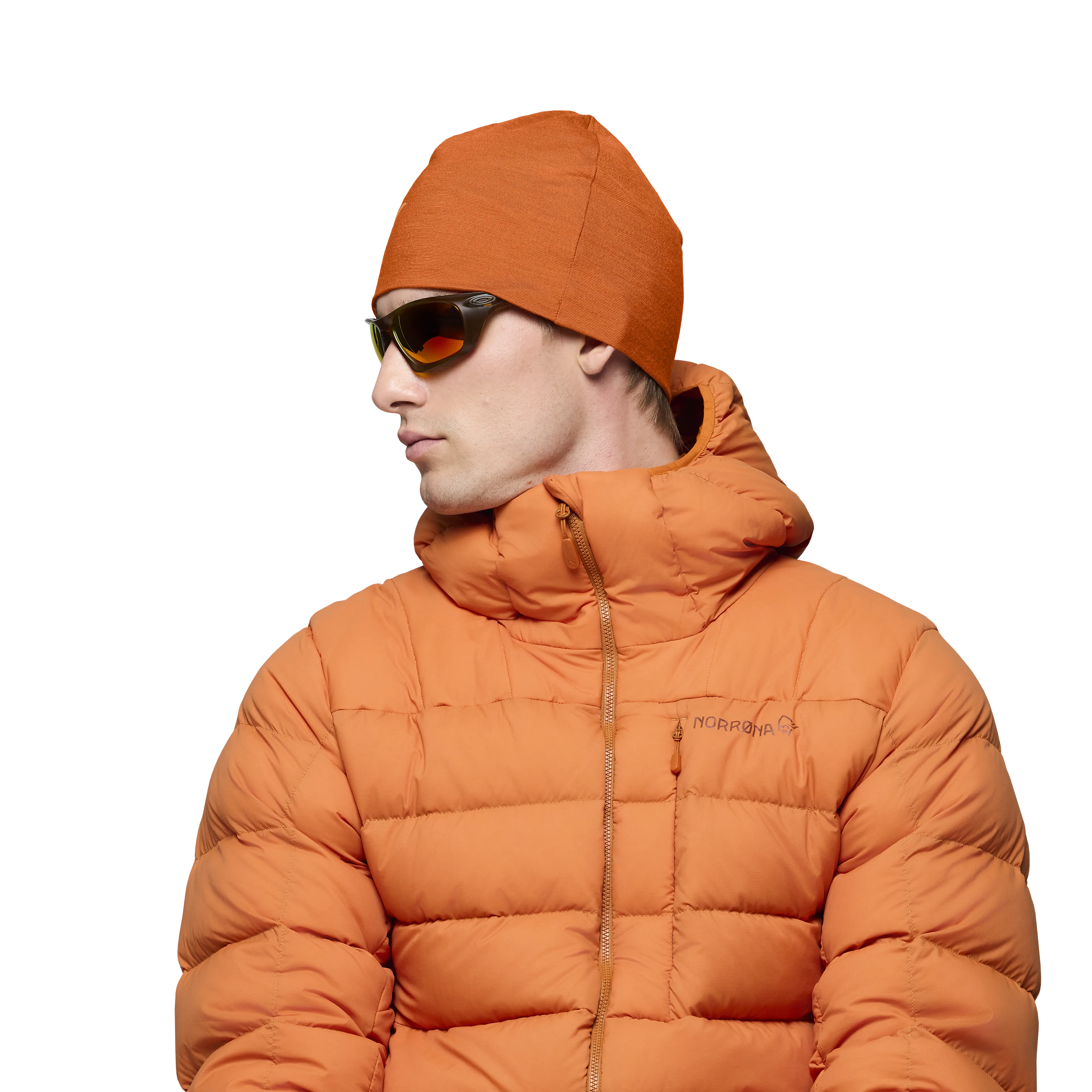 /29 pureUll180 Beanie