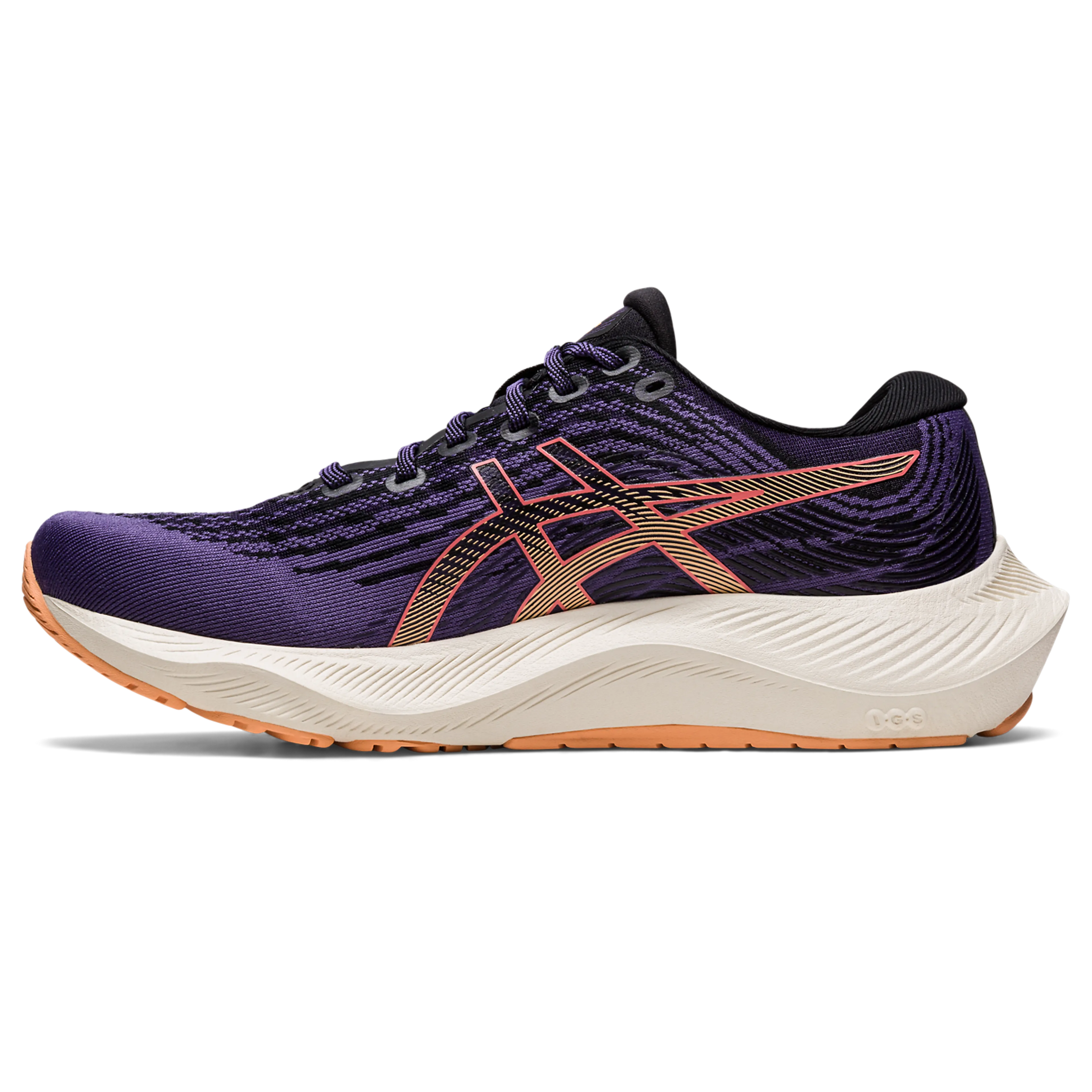 Gel-Kayano Lite 3
