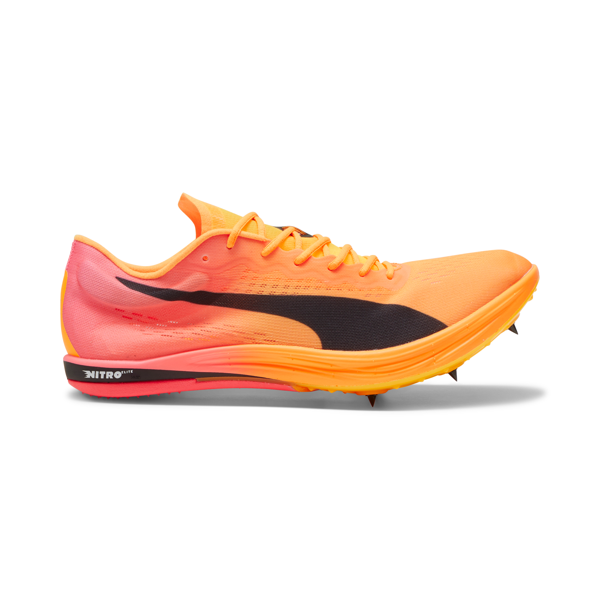 evoSPEED Long Distance Nitro Elite 2