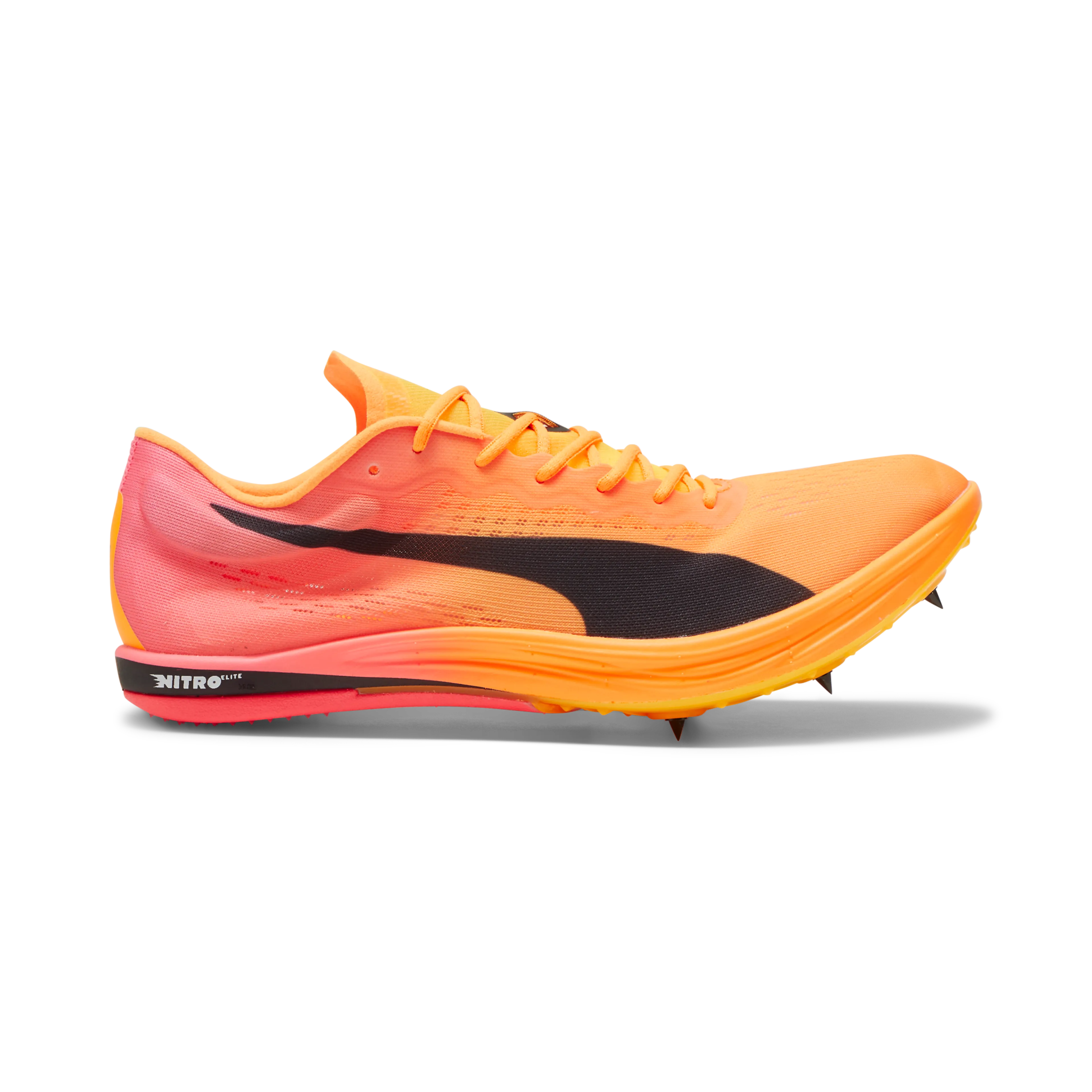 evoSPEED Long Distance Nitro Elite 2